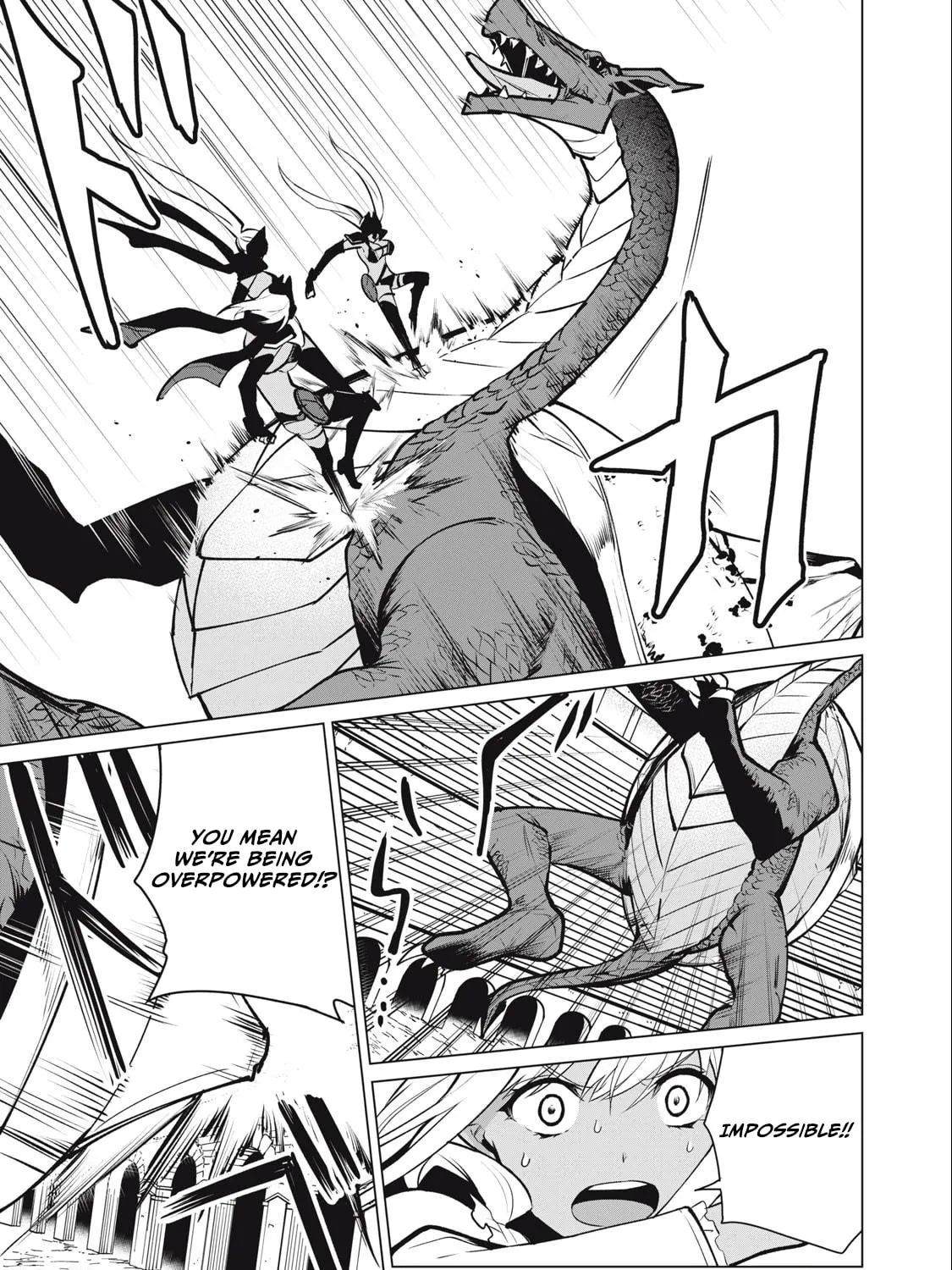 Biryuu Enshoutan Chapter 38 page 23 - 
