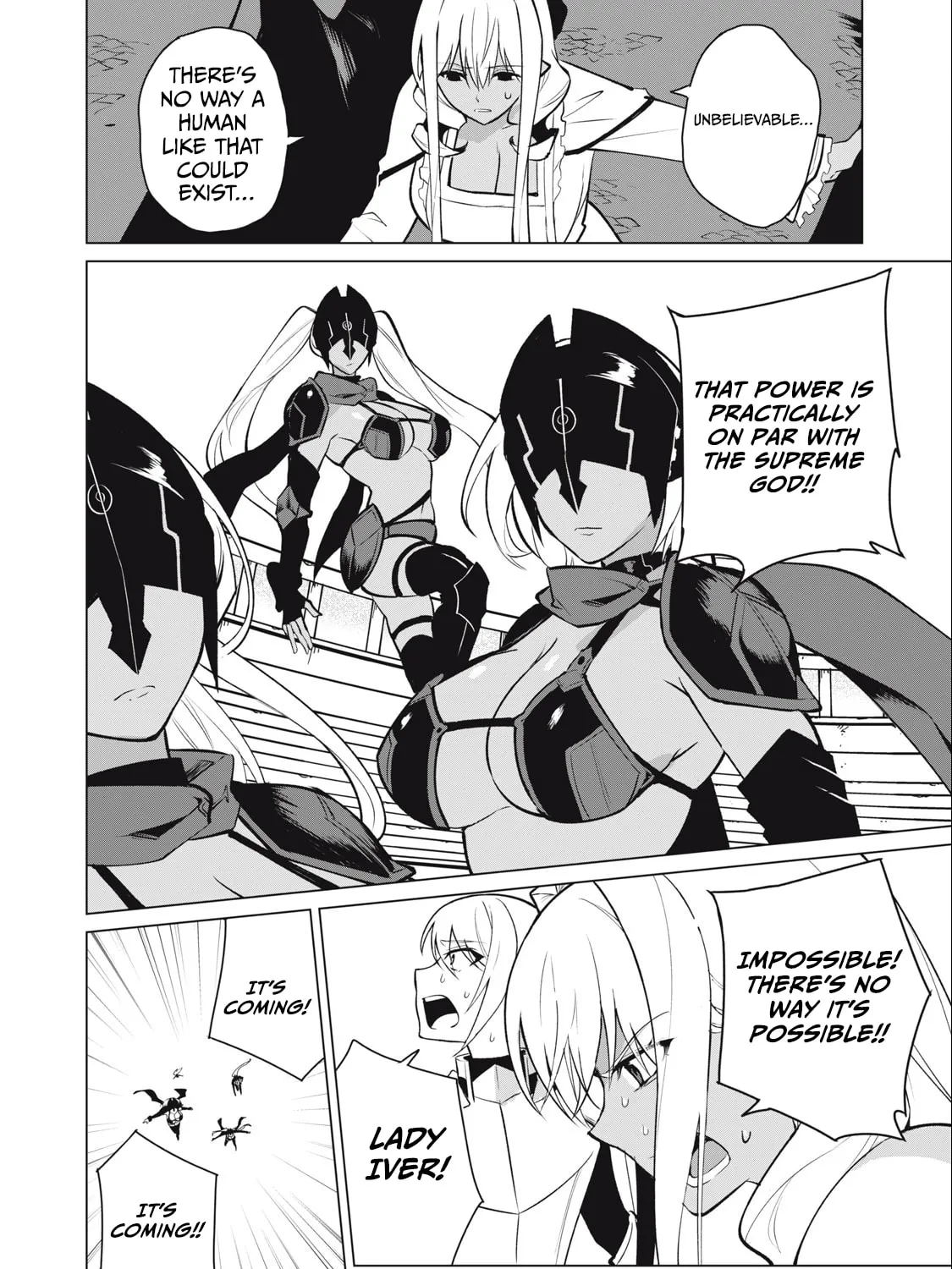 Biryuu Enshoutan Chapter 38 page 25 - 