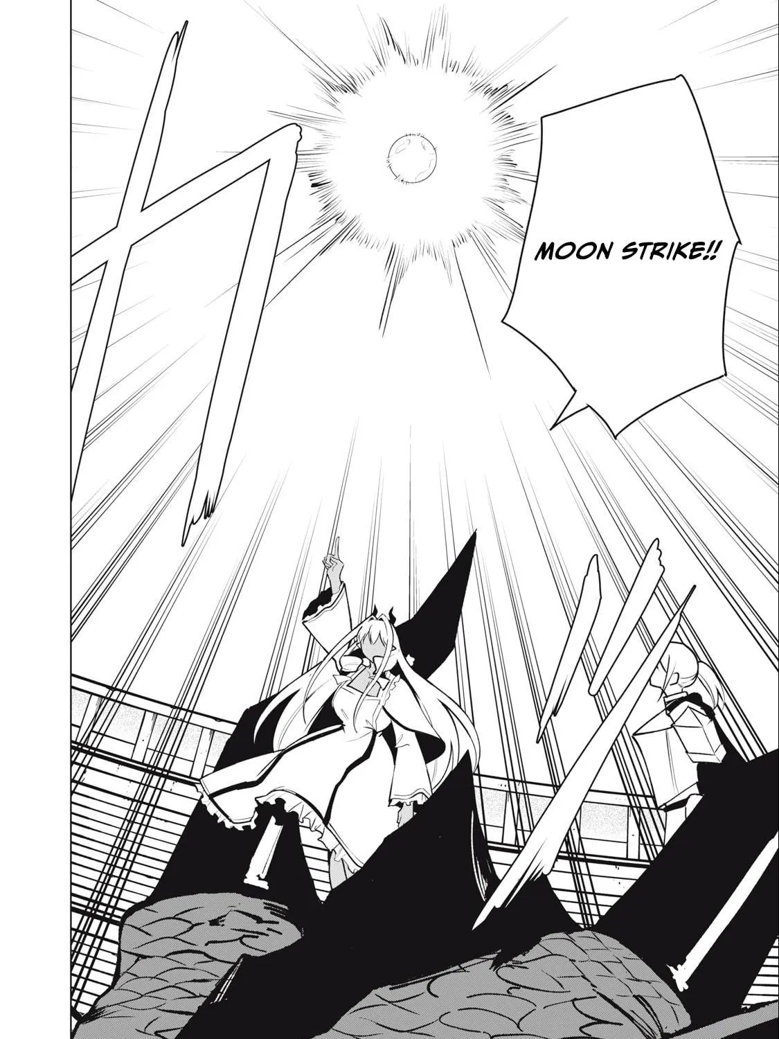 Biryuu Enshoutan Chapter 38 page 5 - 