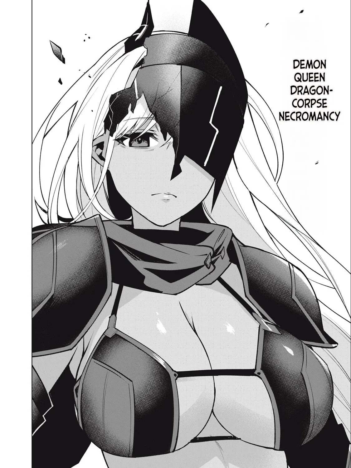 Biryuu Enshoutan Chapter 39 page 13 - 