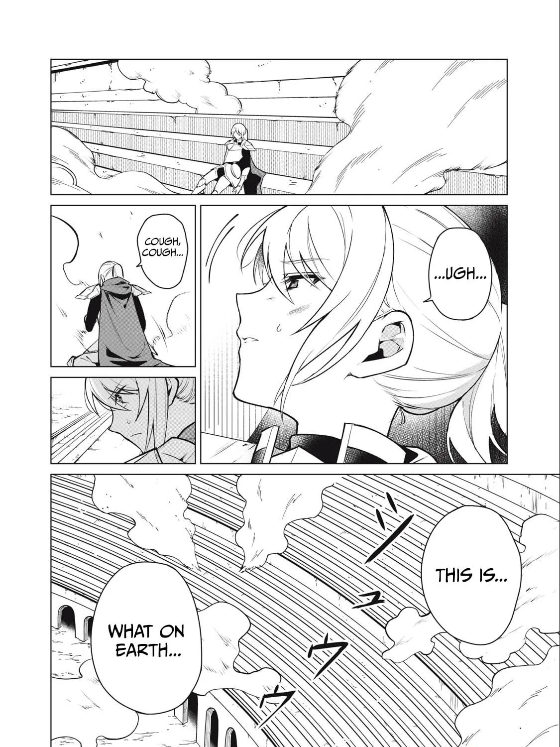 Biryuu Enshoutan Chapter 39 page 17 - 
