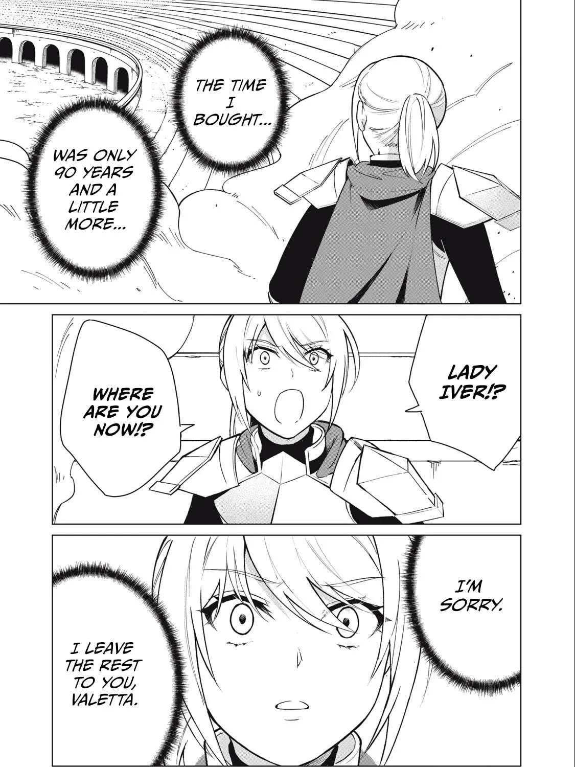 Biryuu Enshoutan Chapter 39 page 23 - 