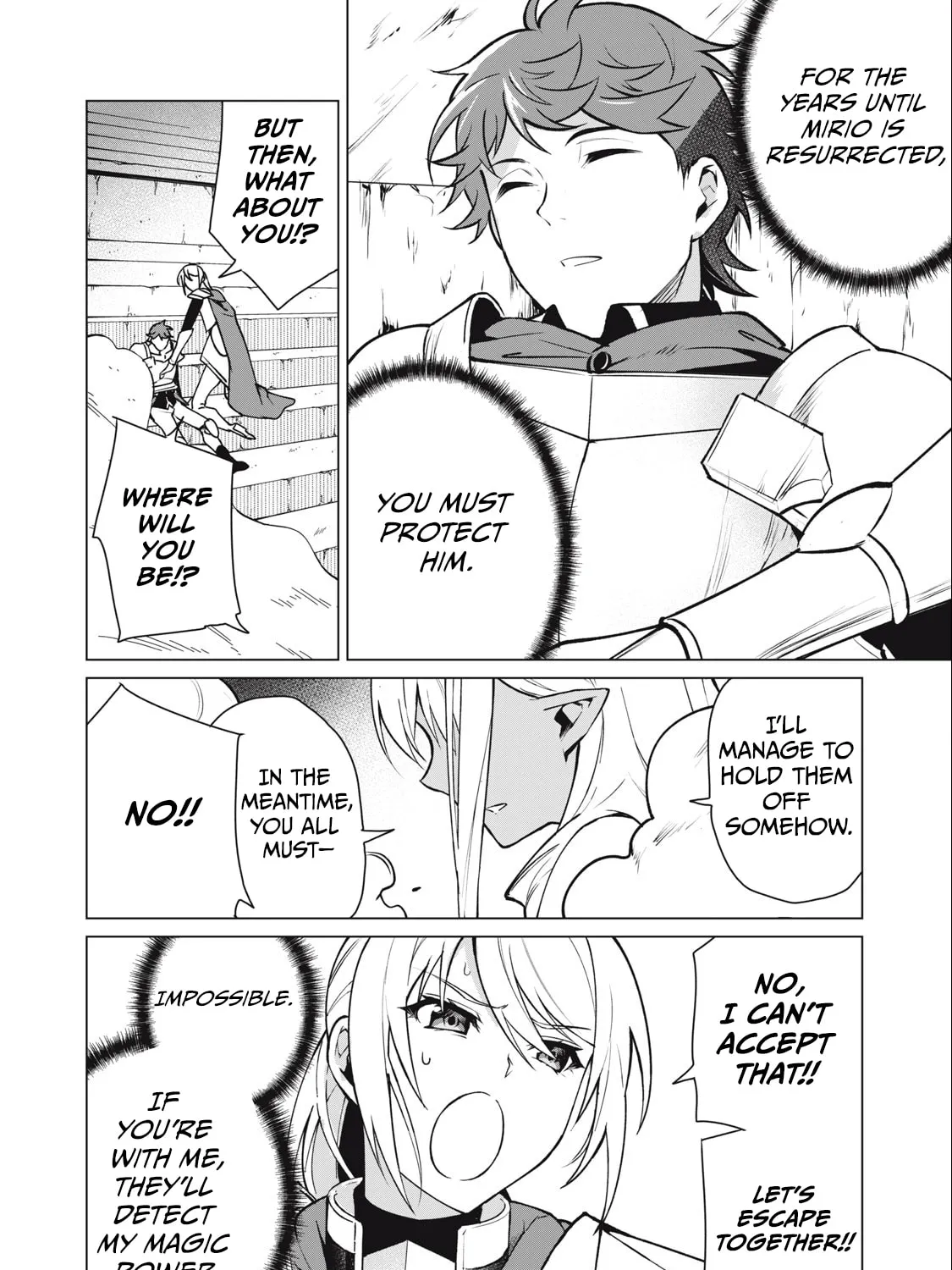 Biryuu Enshoutan Chapter 39 page 25 - 