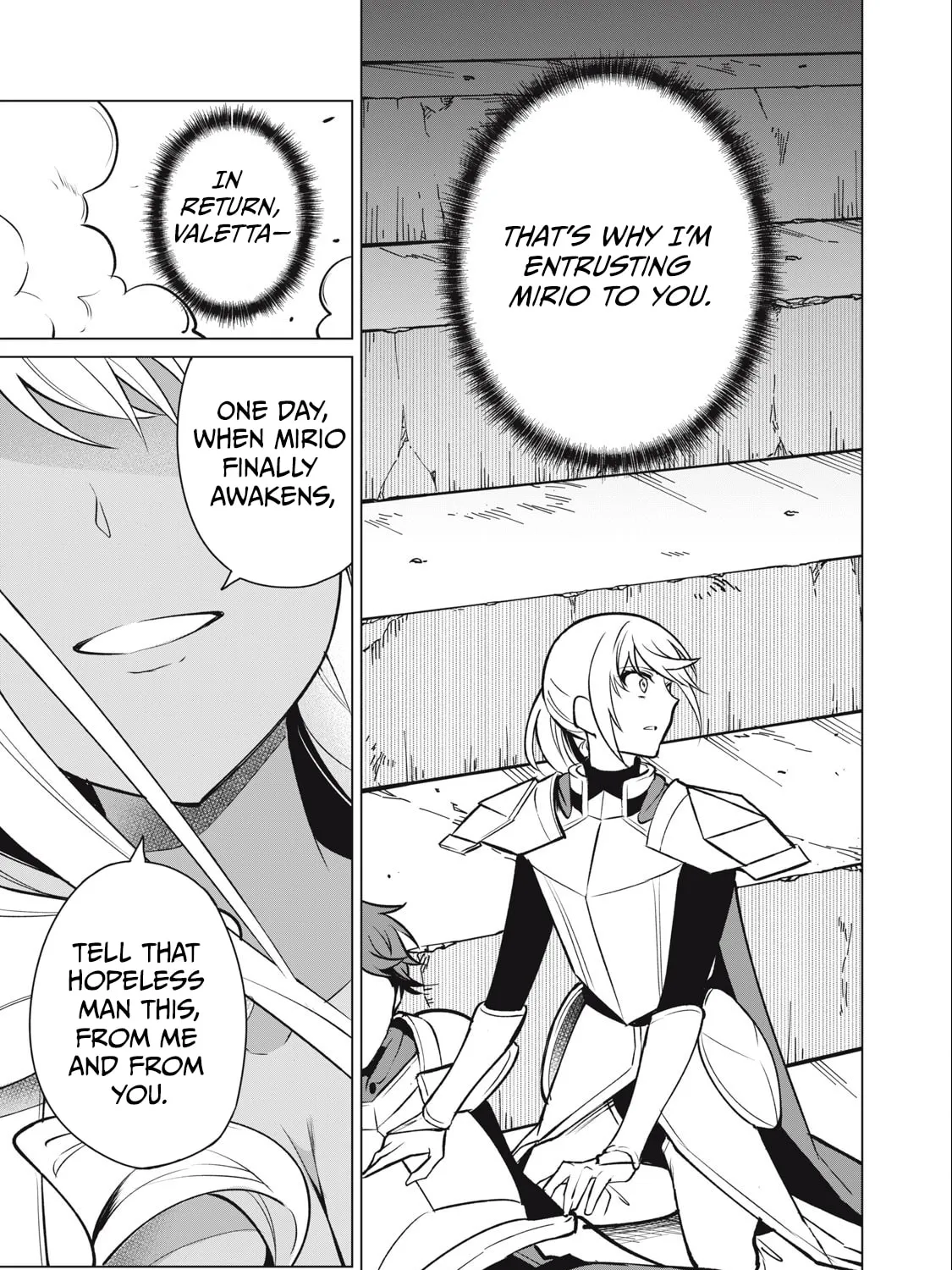 Biryuu Enshoutan Chapter 39 page 27 - 