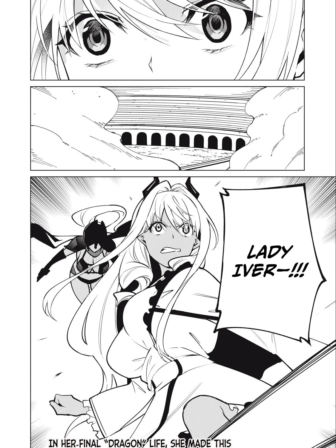 Biryuu Enshoutan Chapter 39 page 33 - 