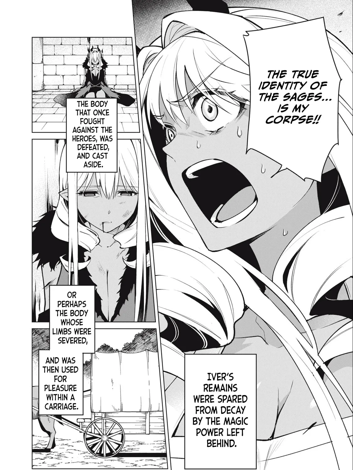 Biryuu Enshoutan Chapter 39 page 9 - 