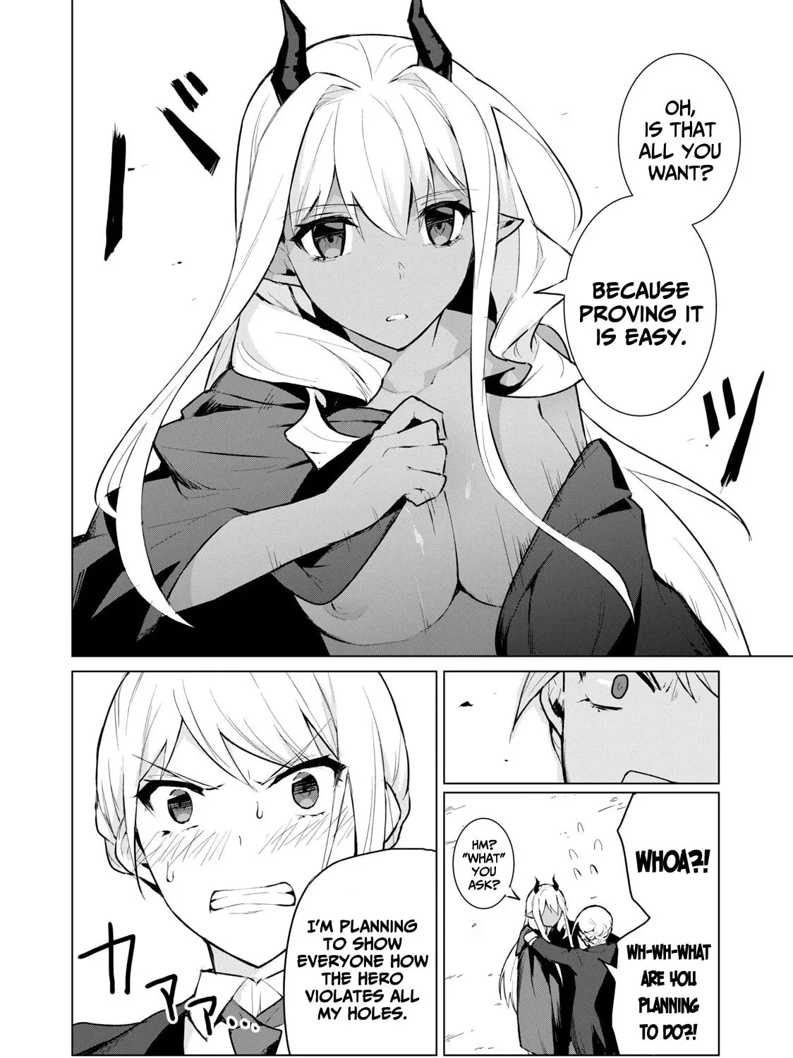 Biryuu Enshoutan Chapter 4 page 12 - 