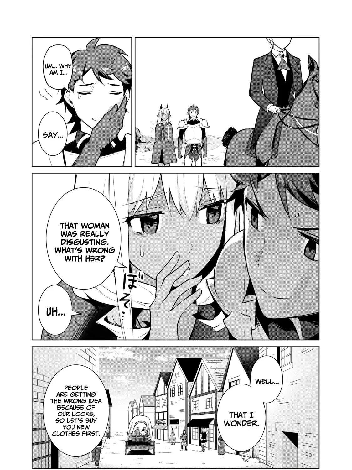 Biryuu Enshoutan Chapter 4 page 16 - 