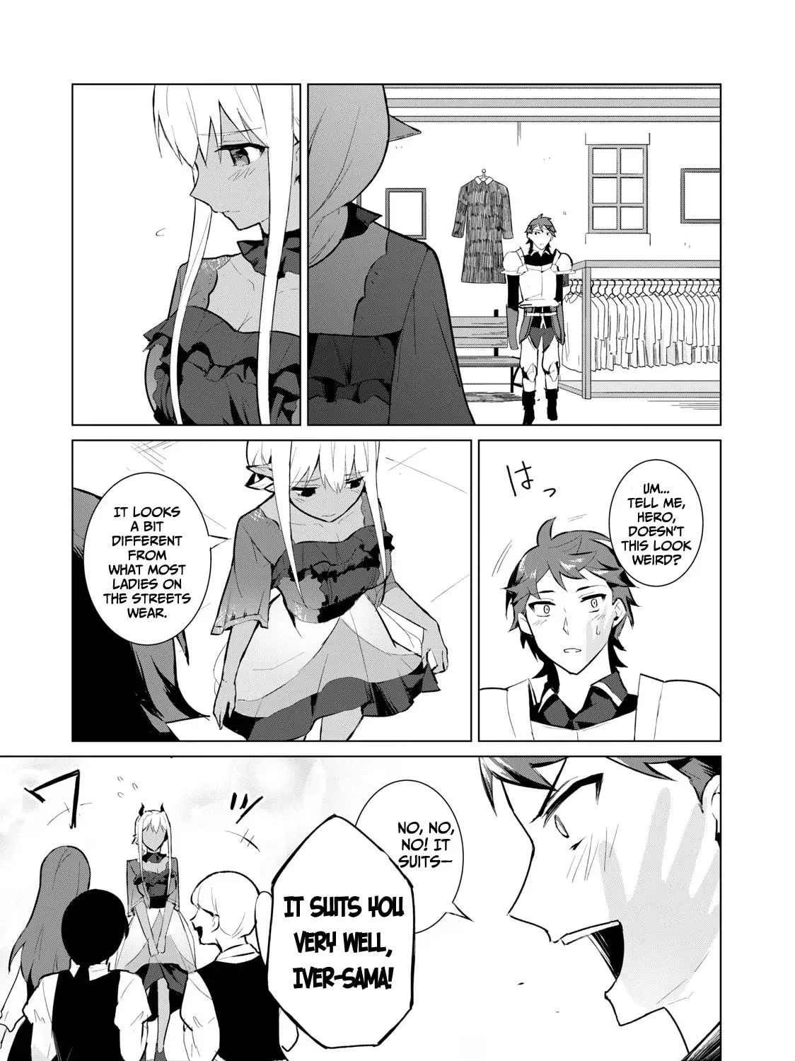 Biryuu Enshoutan Chapter 4 page 22 - 