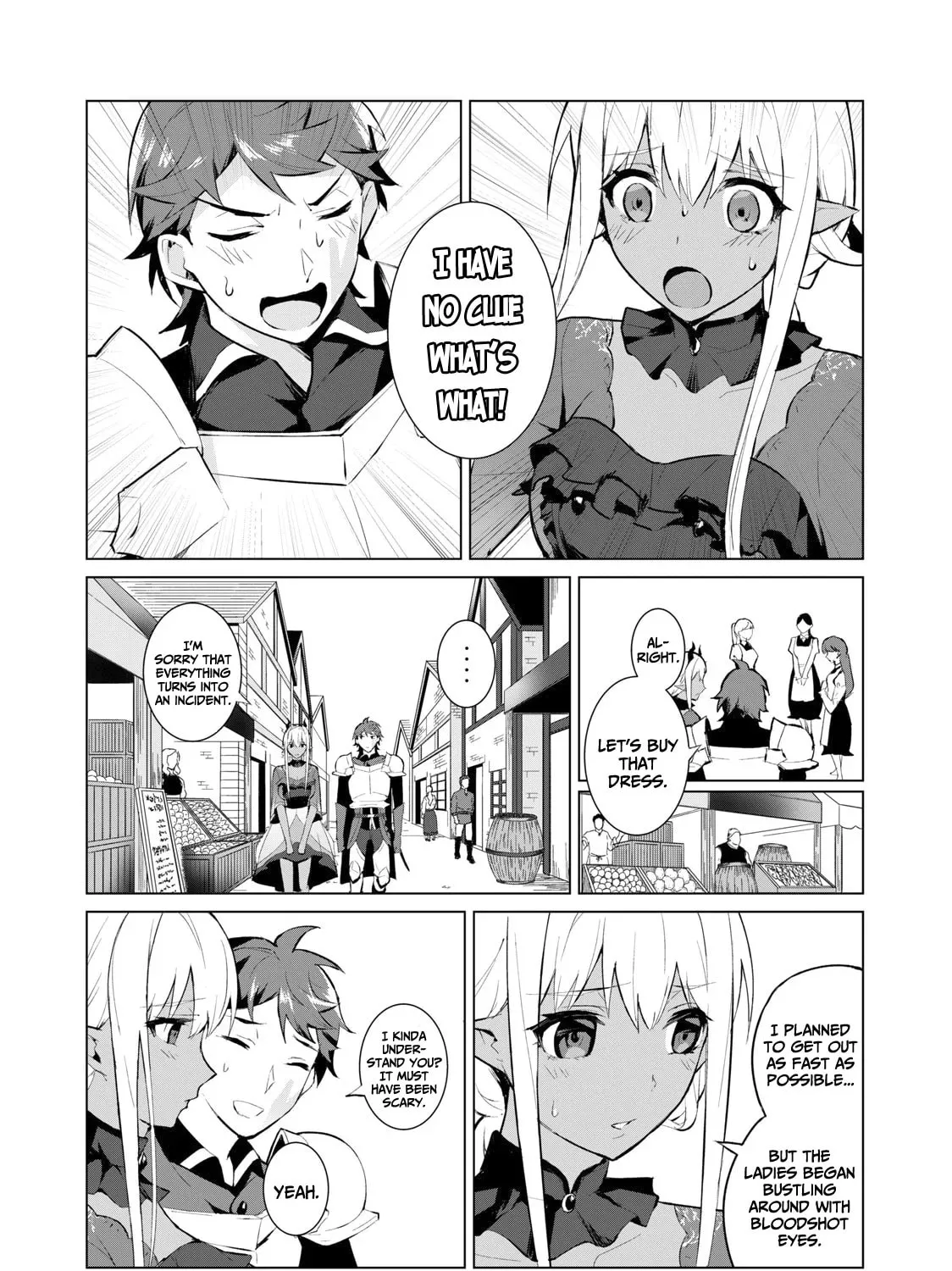 Biryuu Enshoutan Chapter 4 page 26 - 