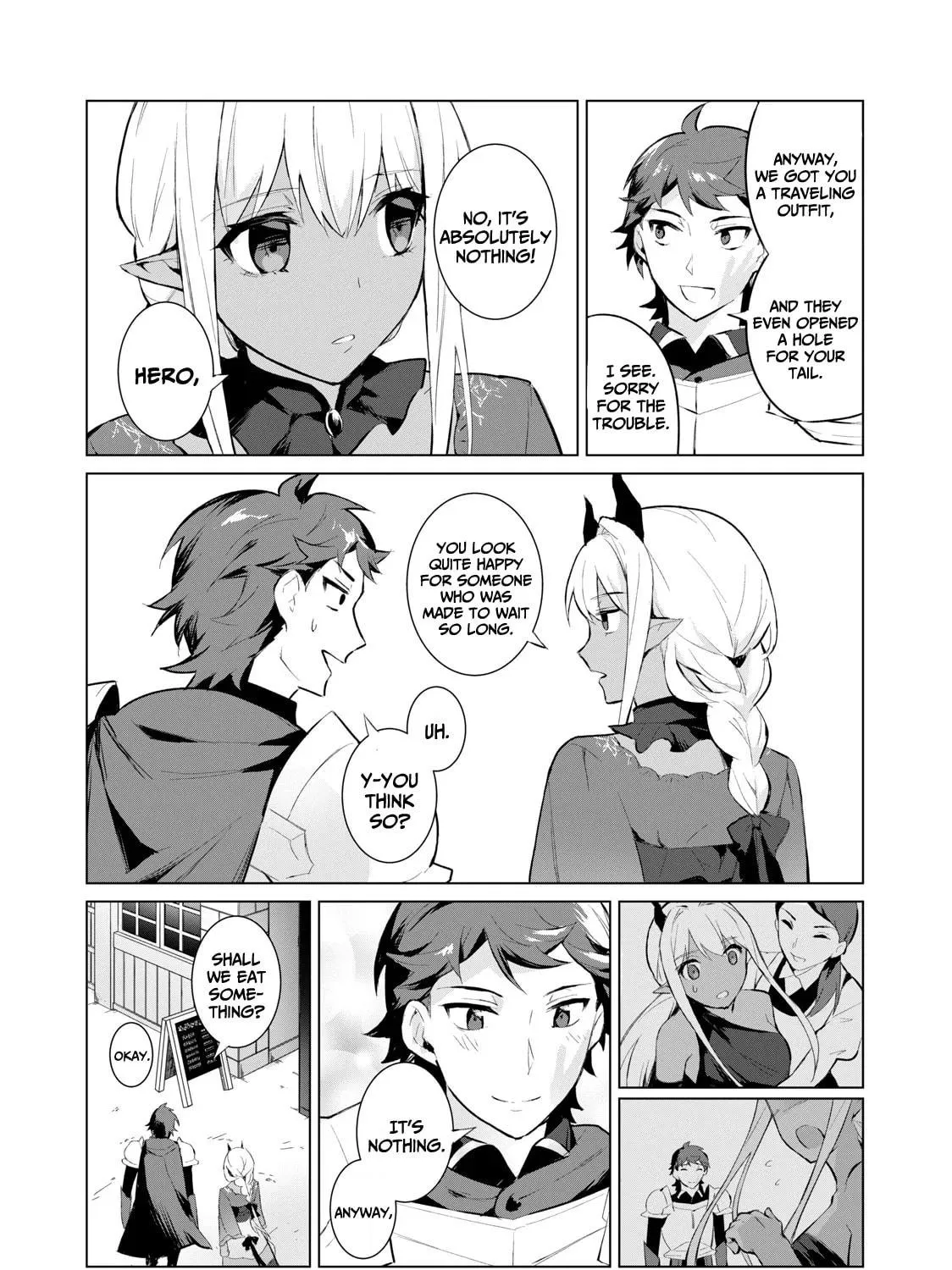Biryuu Enshoutan Chapter 4 page 28 - 