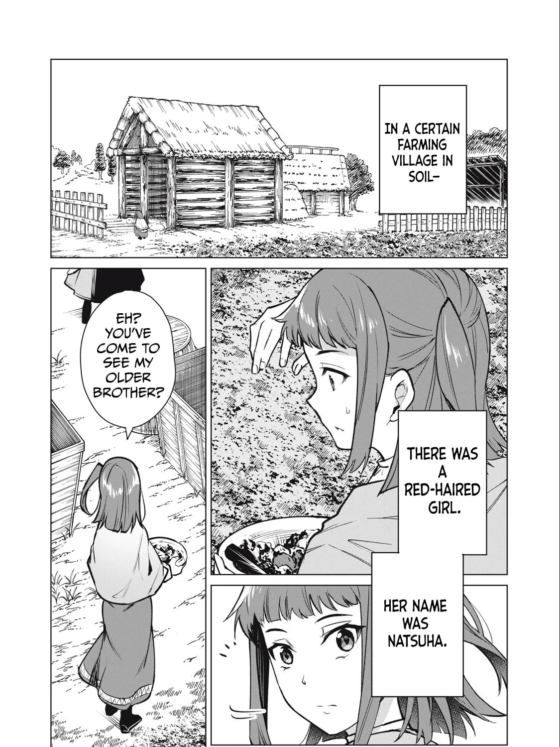 Biryuu Enshoutan Chapter 40 page 15 - 