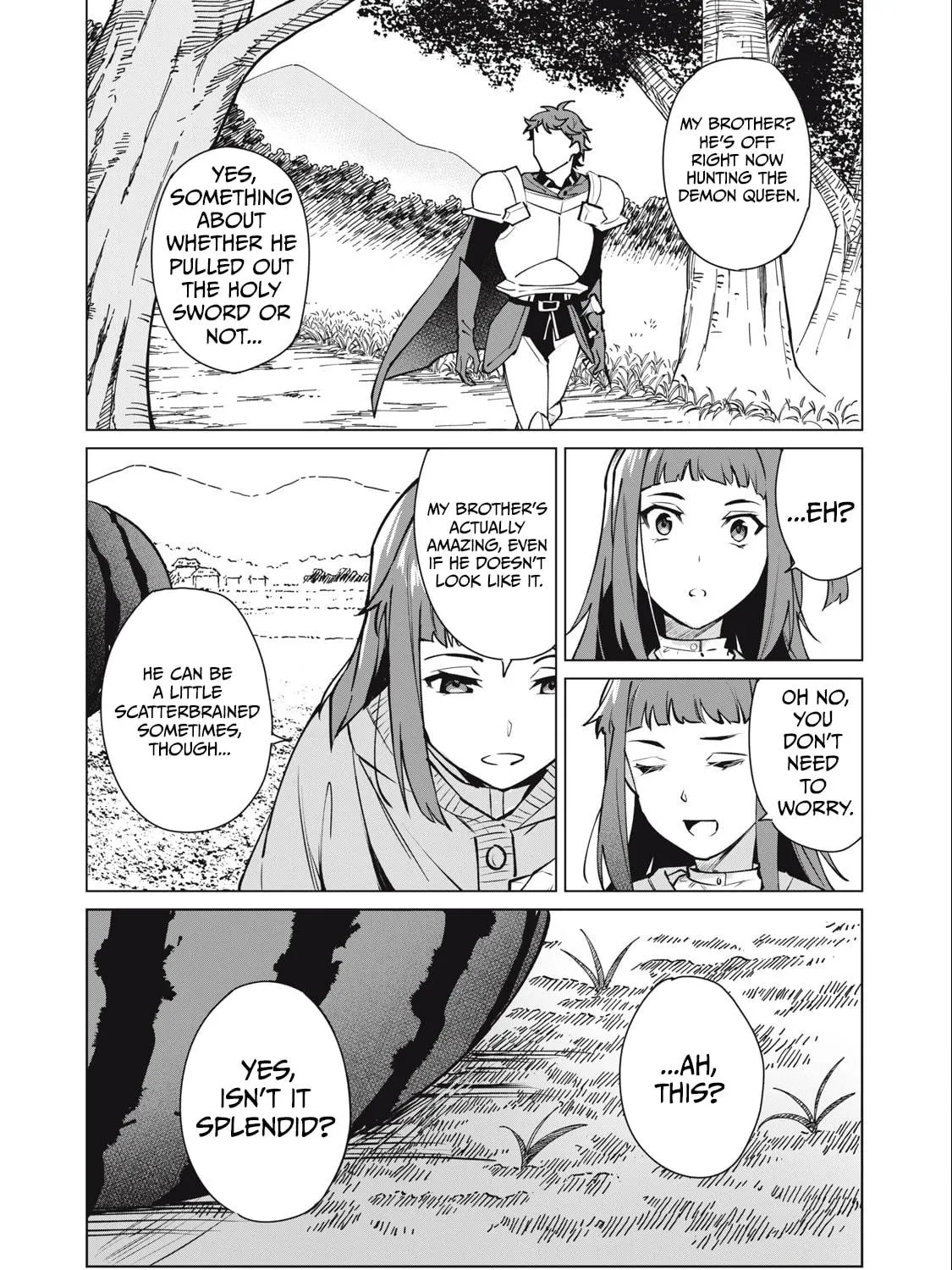 Biryuu Enshoutan Chapter 40 page 17 - 