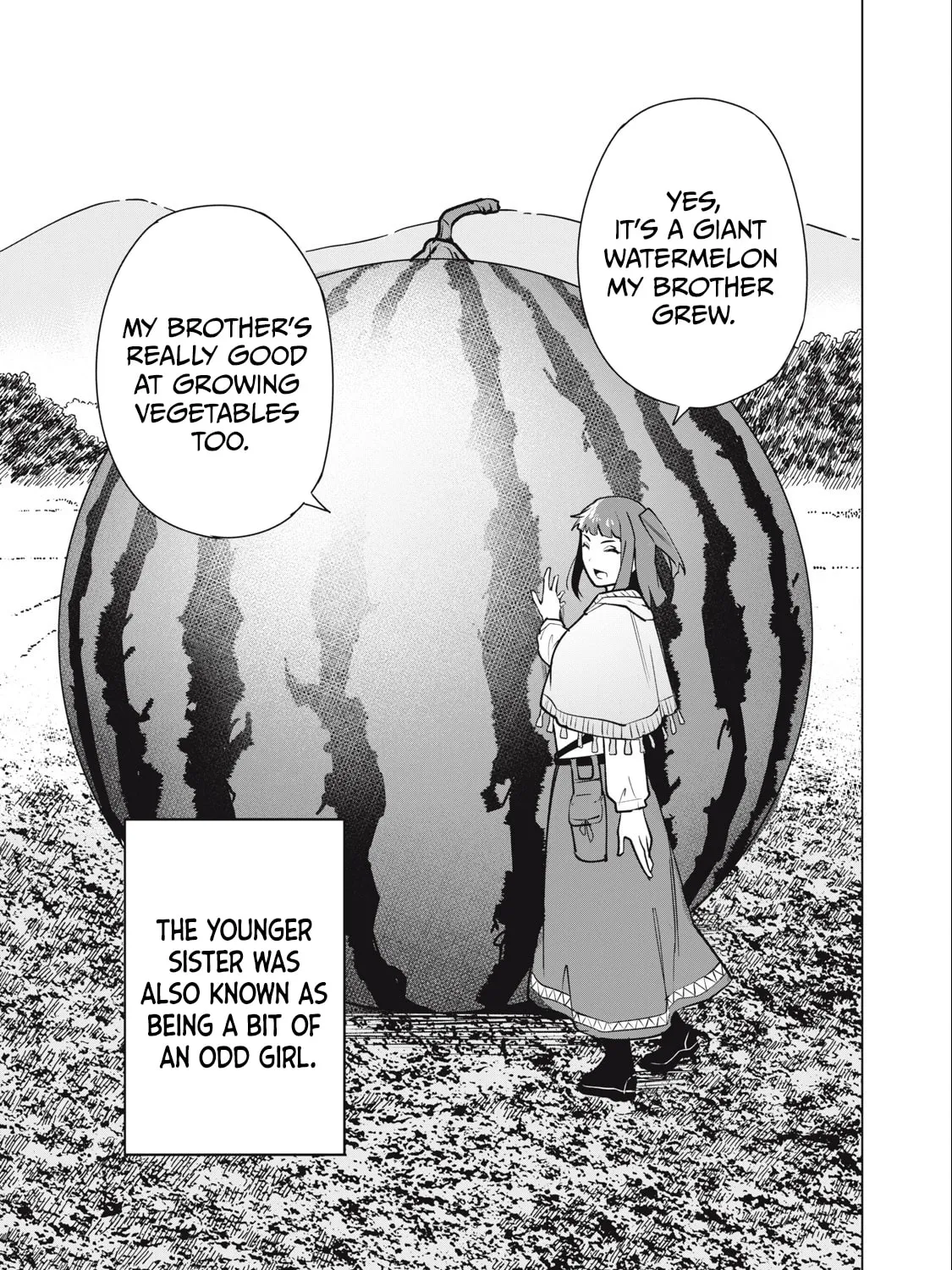 Biryuu Enshoutan Chapter 40 page 19 - 