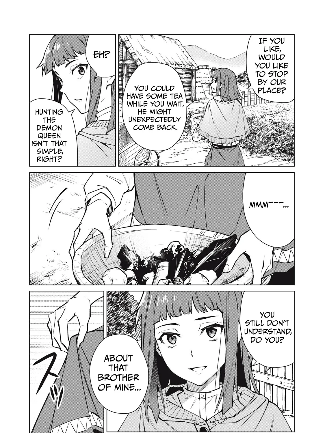Biryuu Enshoutan Chapter 40 page 21 - 