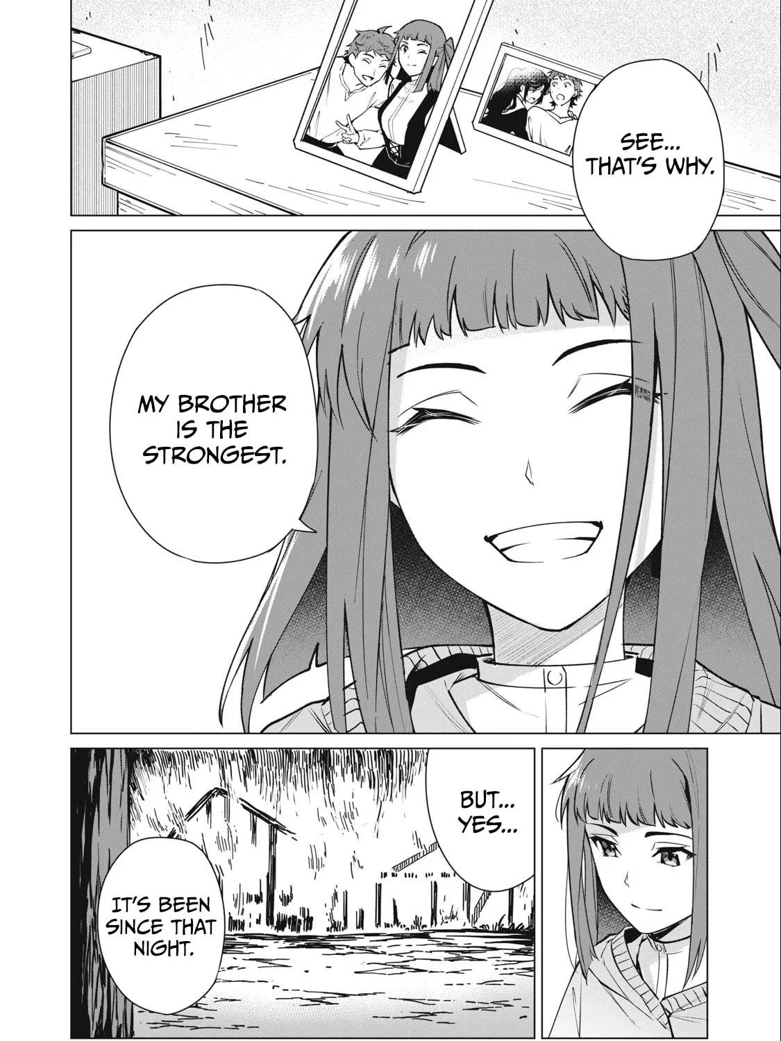 Biryuu Enshoutan Chapter 40 page 25 - 