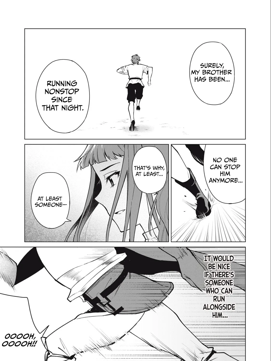 Biryuu Enshoutan Chapter 40 page 27 - 