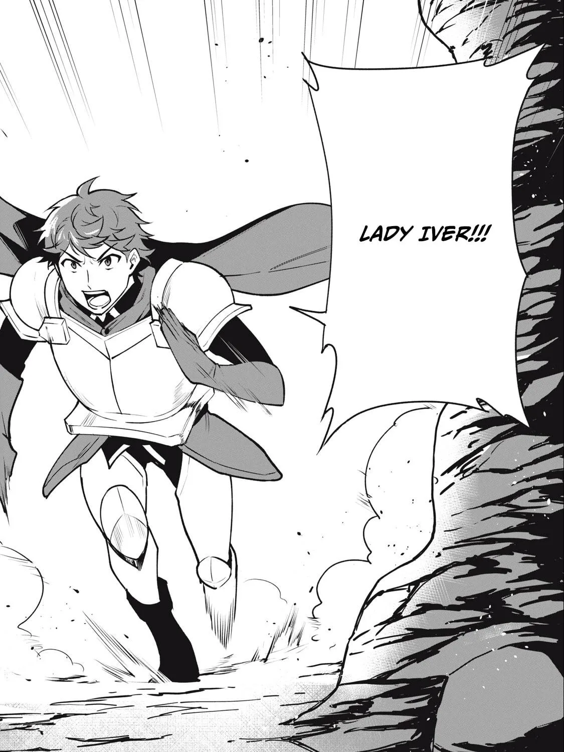 Biryuu Enshoutan Chapter 40 page 29 - 