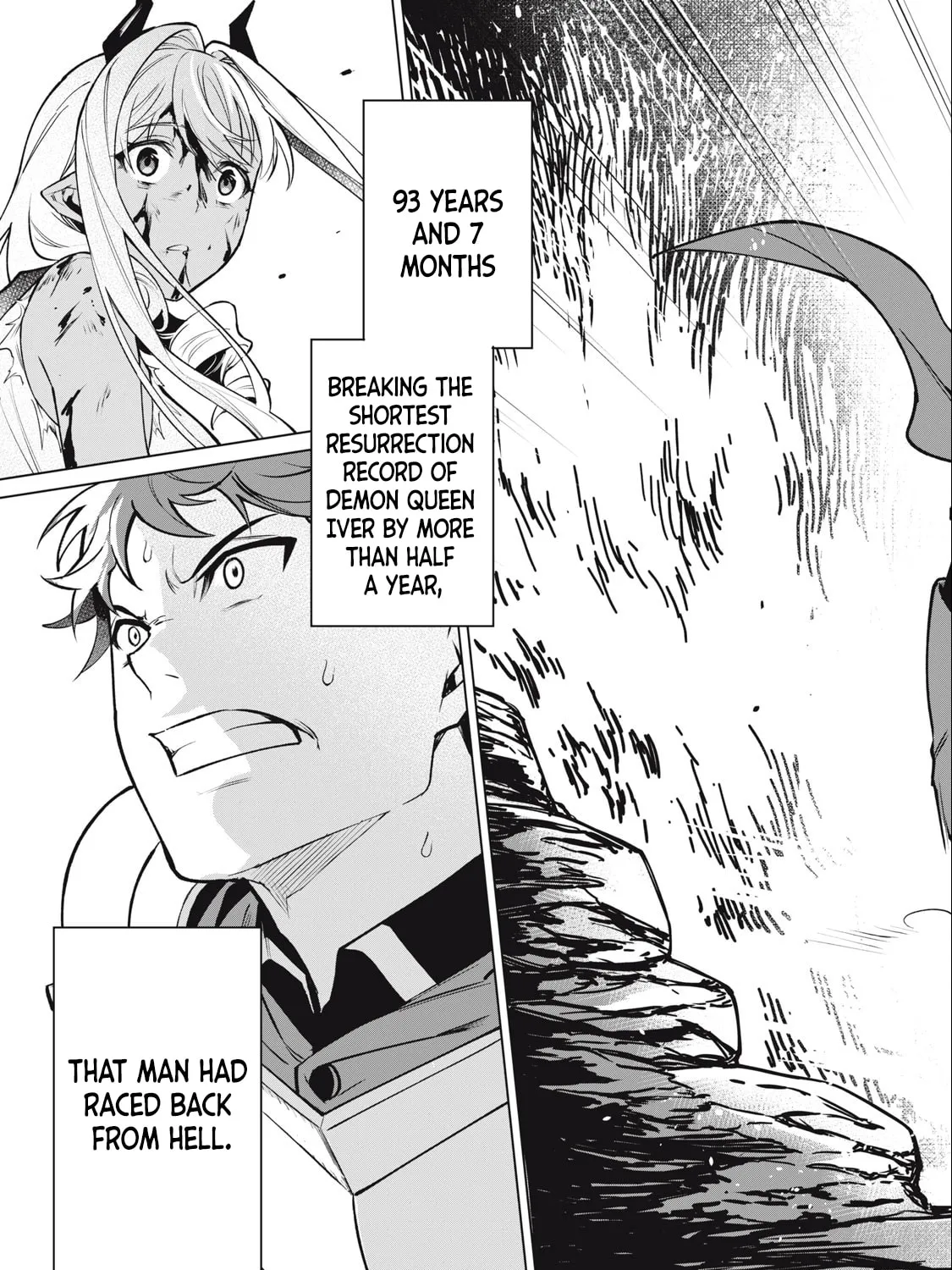Biryuu Enshoutan Chapter 40 page 31 - 