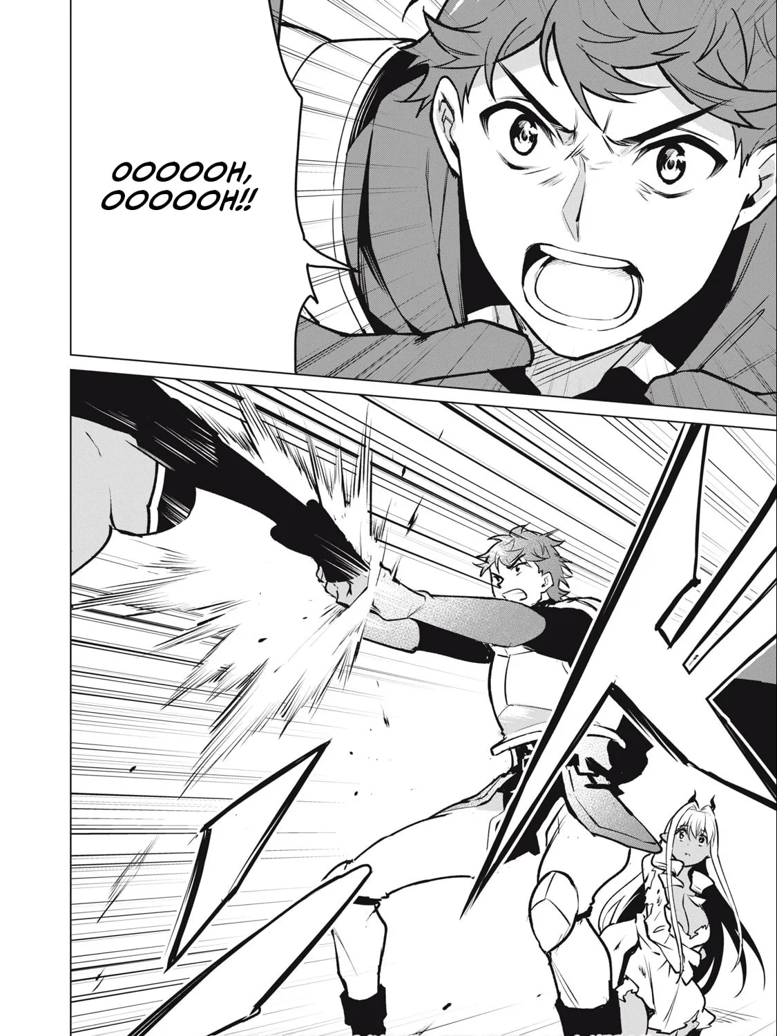 Biryuu Enshoutan Chapter 40 page 33 - 