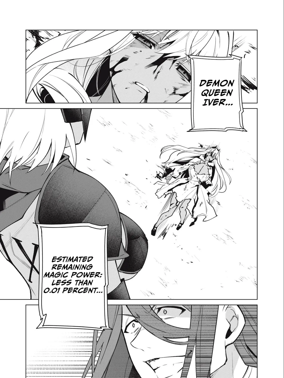 Biryuu Enshoutan Chapter 40 page 7 - 