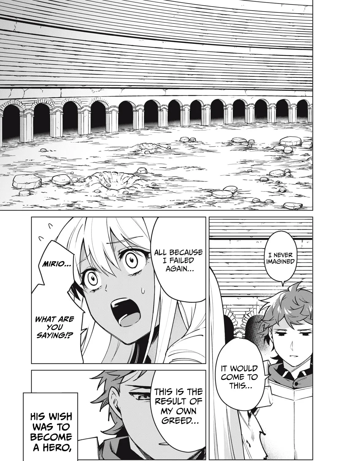 Biryuu Enshoutan Chapter 41 page 15 - 