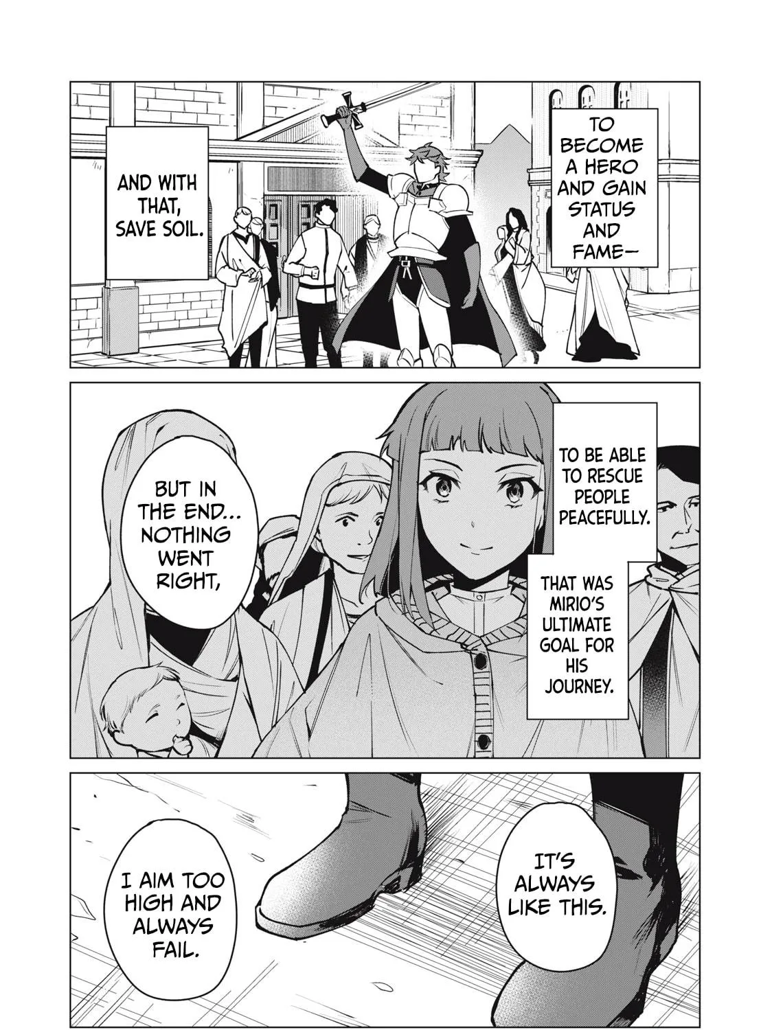 Biryuu Enshoutan Chapter 41 page 17 - 