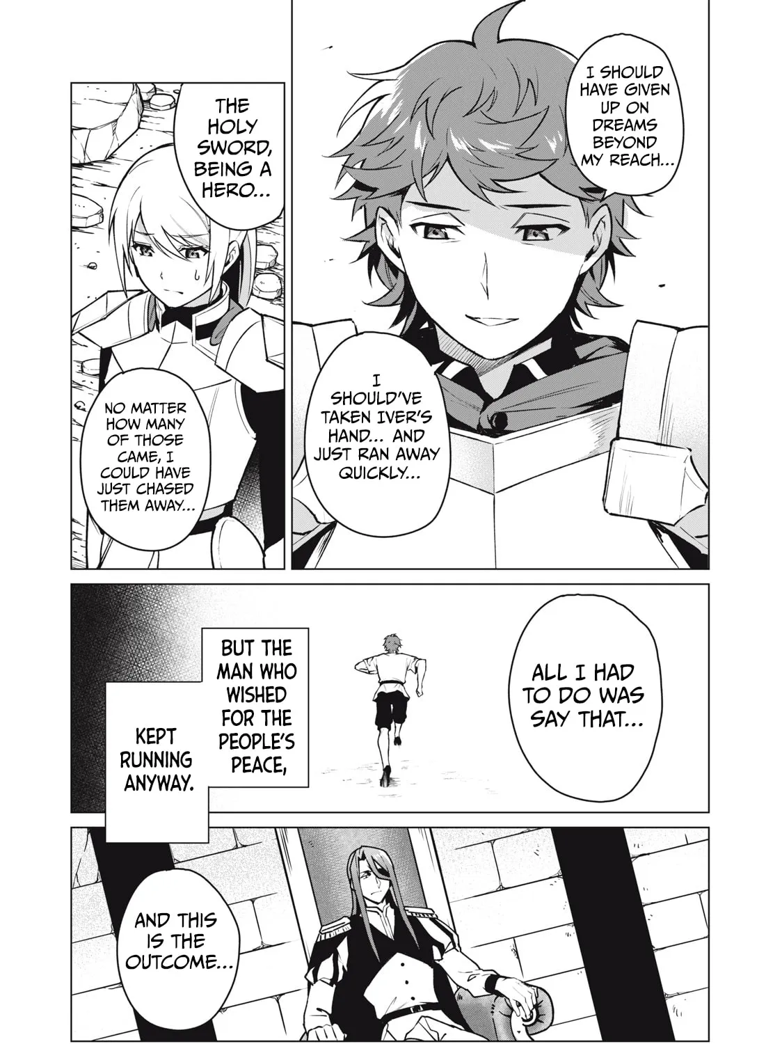 Biryuu Enshoutan Chapter 41 page 19 - 