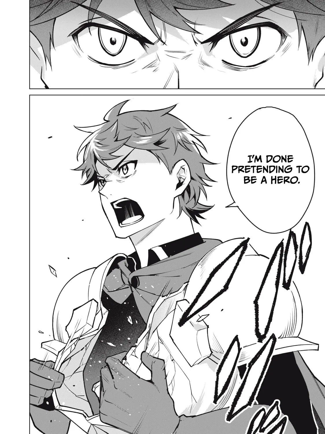 Biryuu Enshoutan Chapter 41 page 21 - 