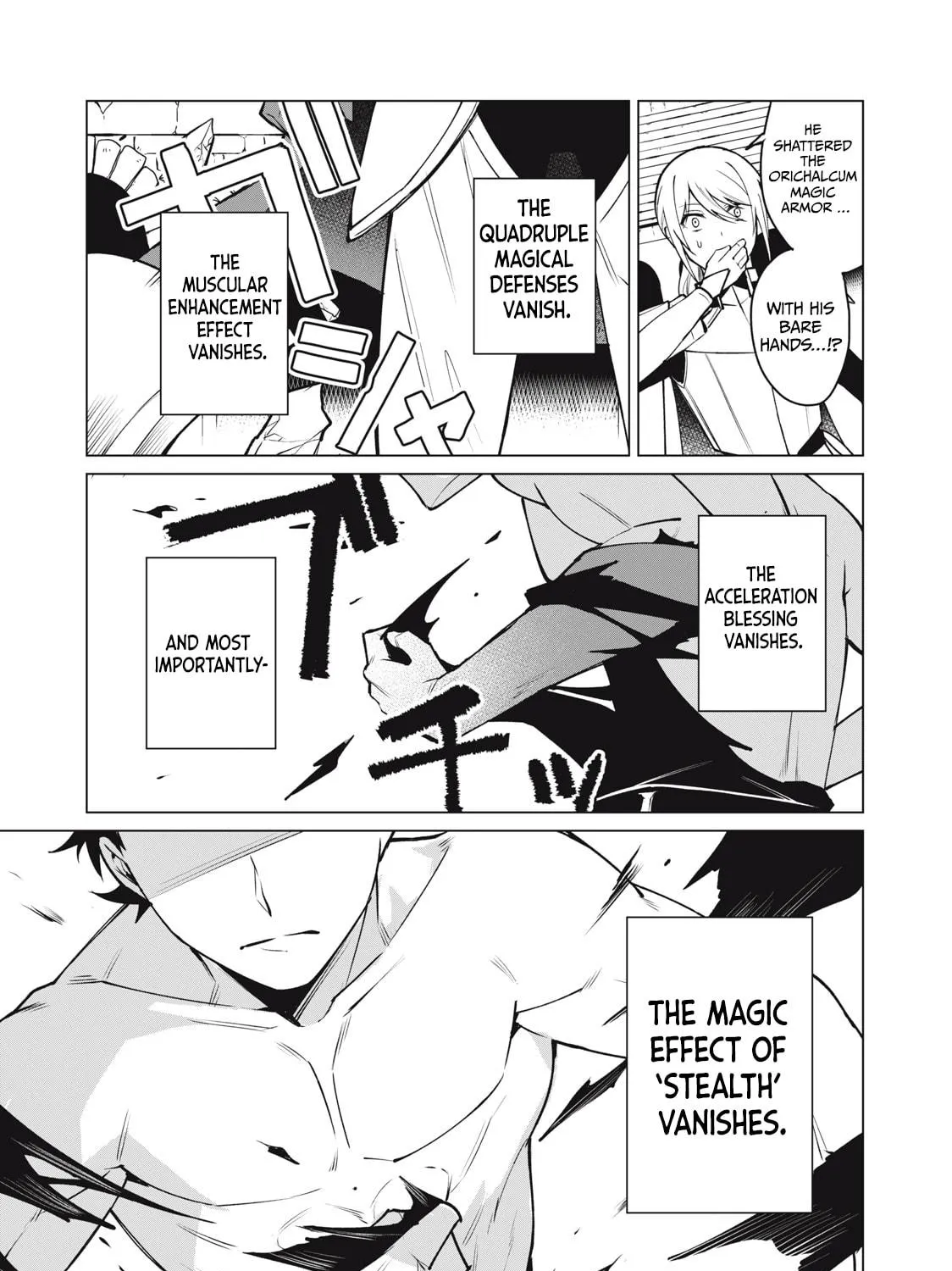Biryuu Enshoutan Chapter 41 page 23 - 