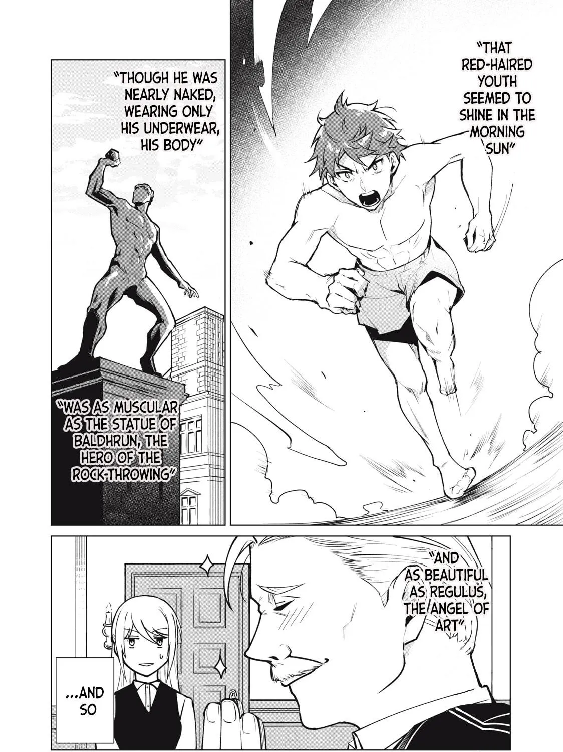 Biryuu Enshoutan Chapter 41 page 29 - 