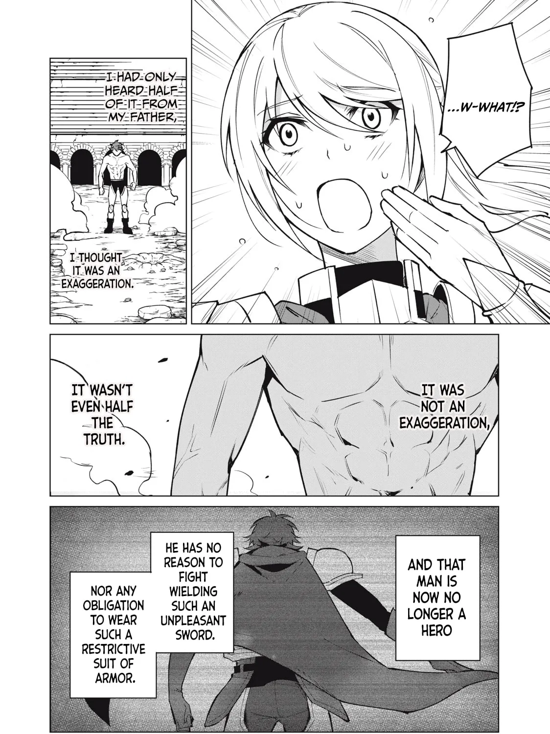 Biryuu Enshoutan Chapter 41 page 31 - 