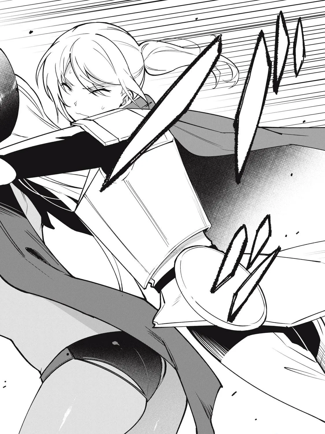 Biryuu Enshoutan Chapter 41 page 5 - 