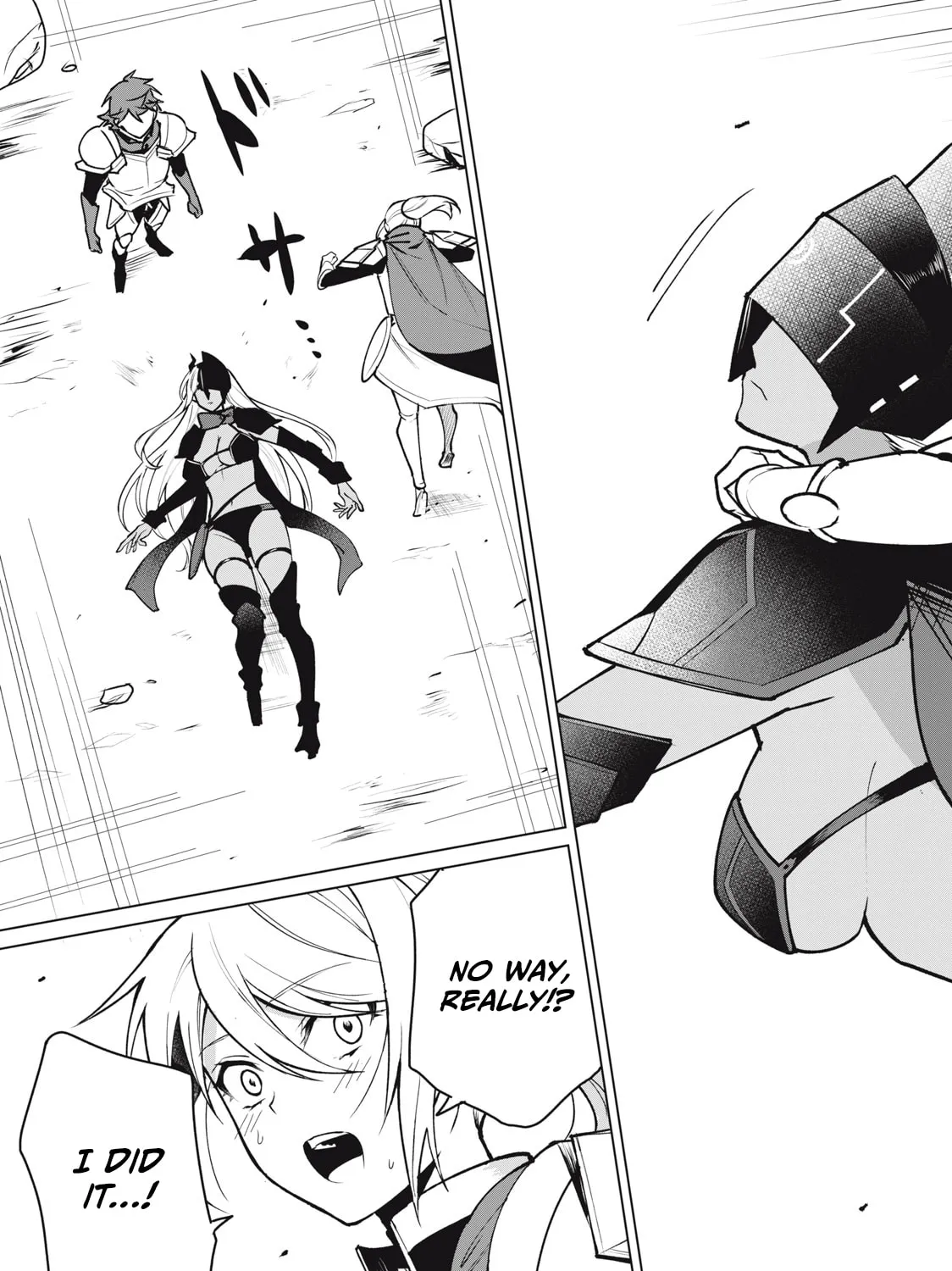 Biryuu Enshoutan Chapter 41 page 7 - 