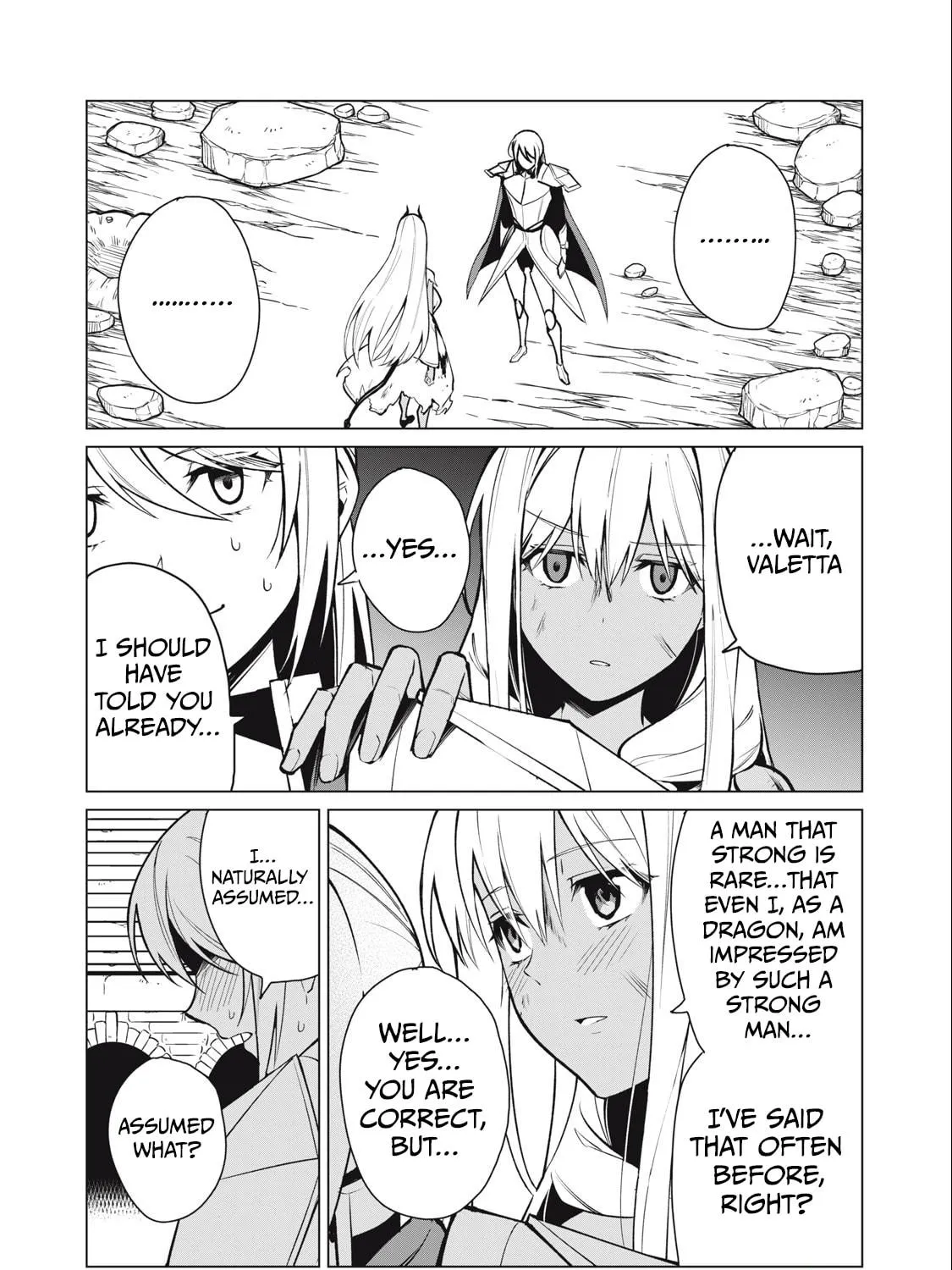Biryuu Enshoutan Chapter 42 page 11 - 