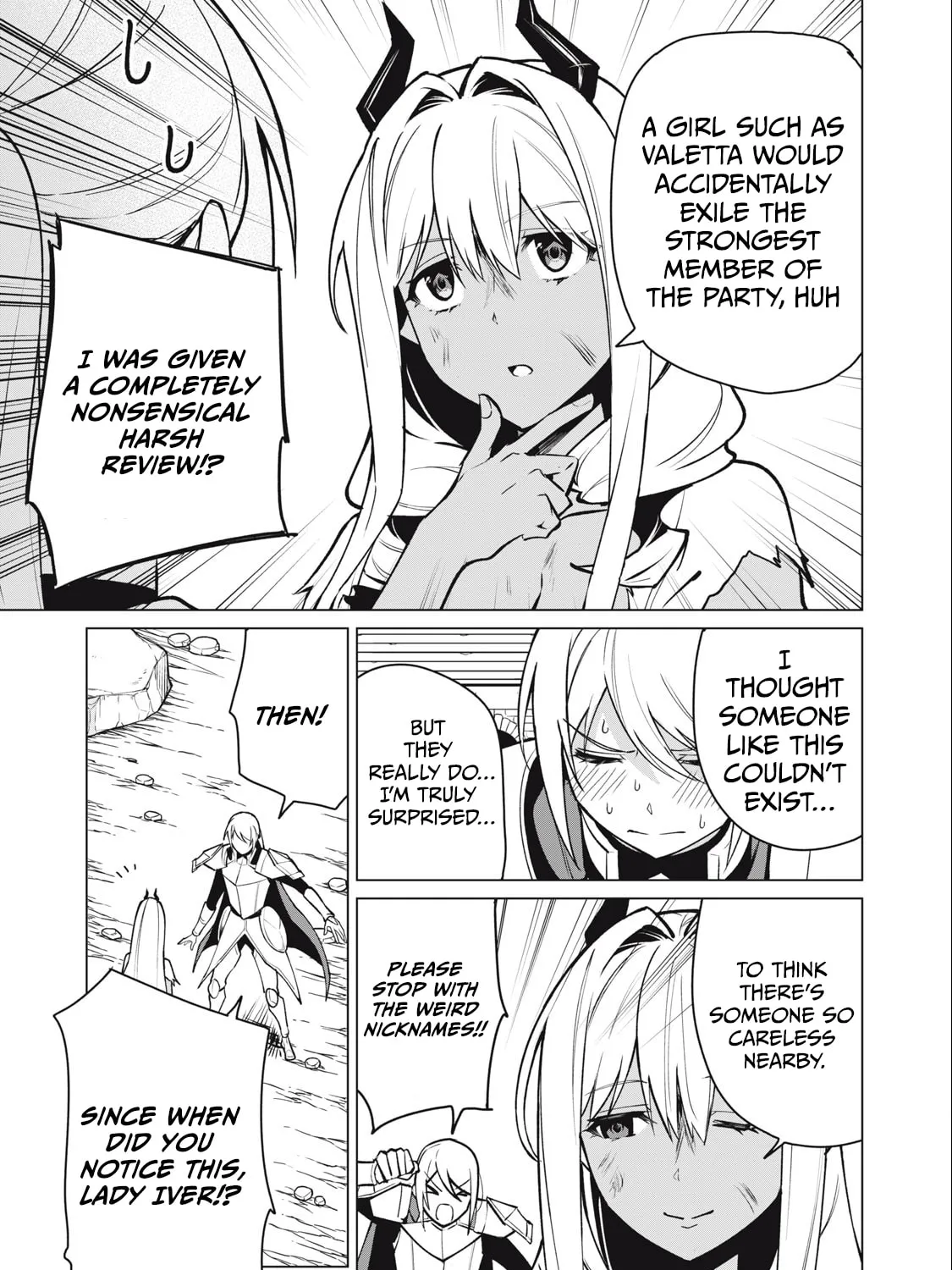 Biryuu Enshoutan Chapter 42 page 15 - 