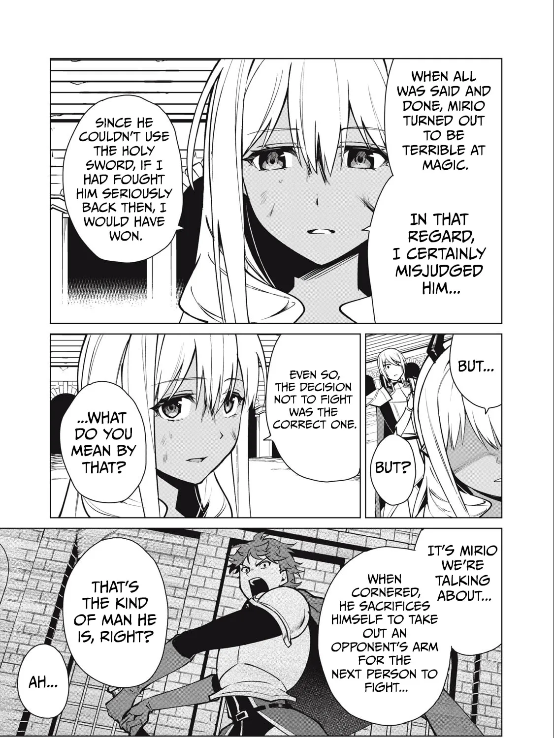 Biryuu Enshoutan Chapter 42 page 19 - 