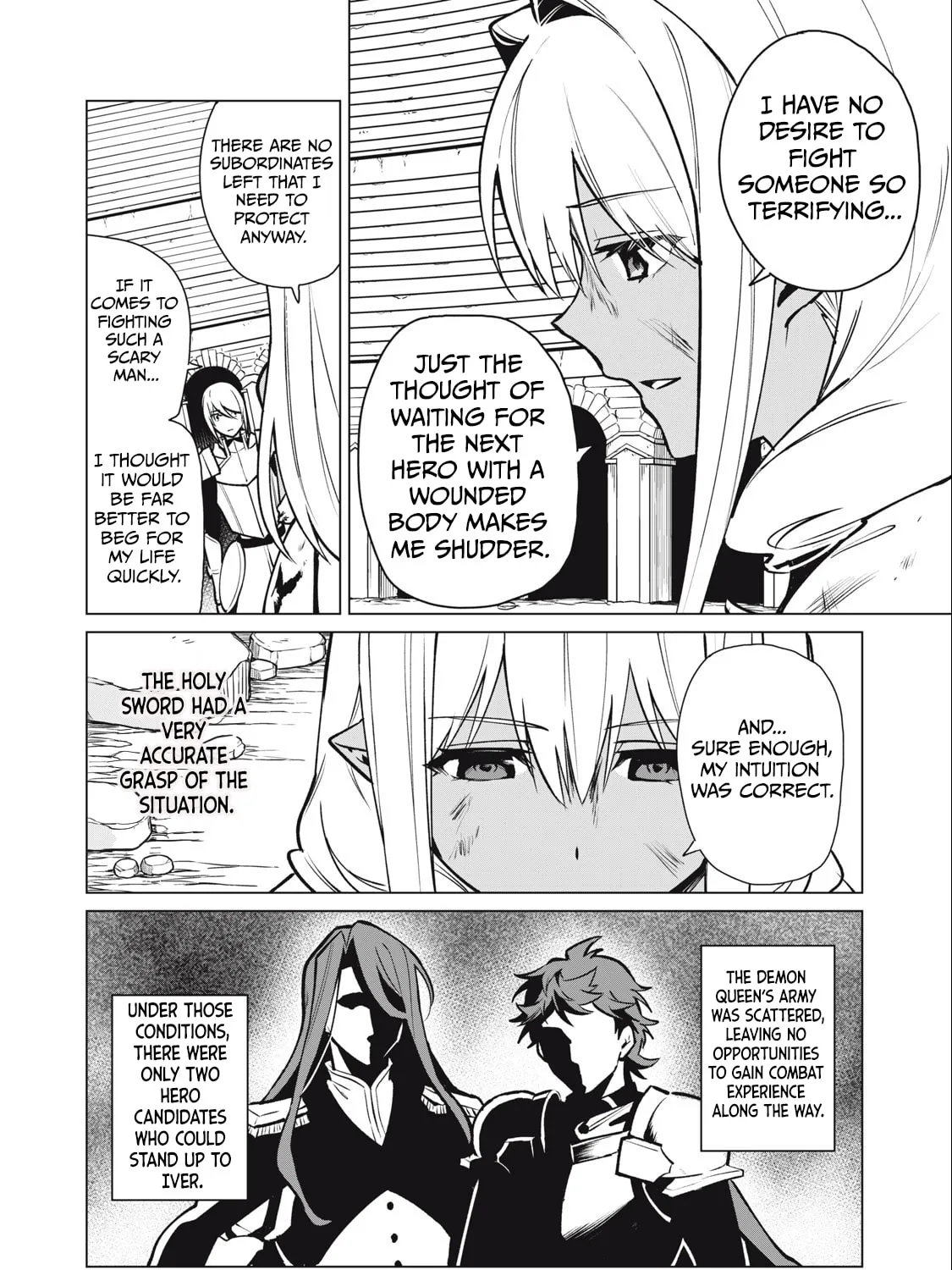 Biryuu Enshoutan Chapter 42 page 21 - 
