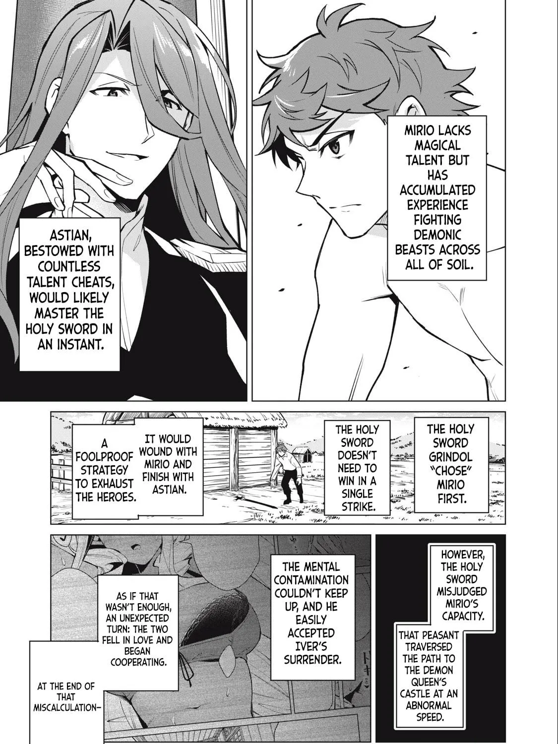Biryuu Enshoutan Chapter 42 page 23 - 