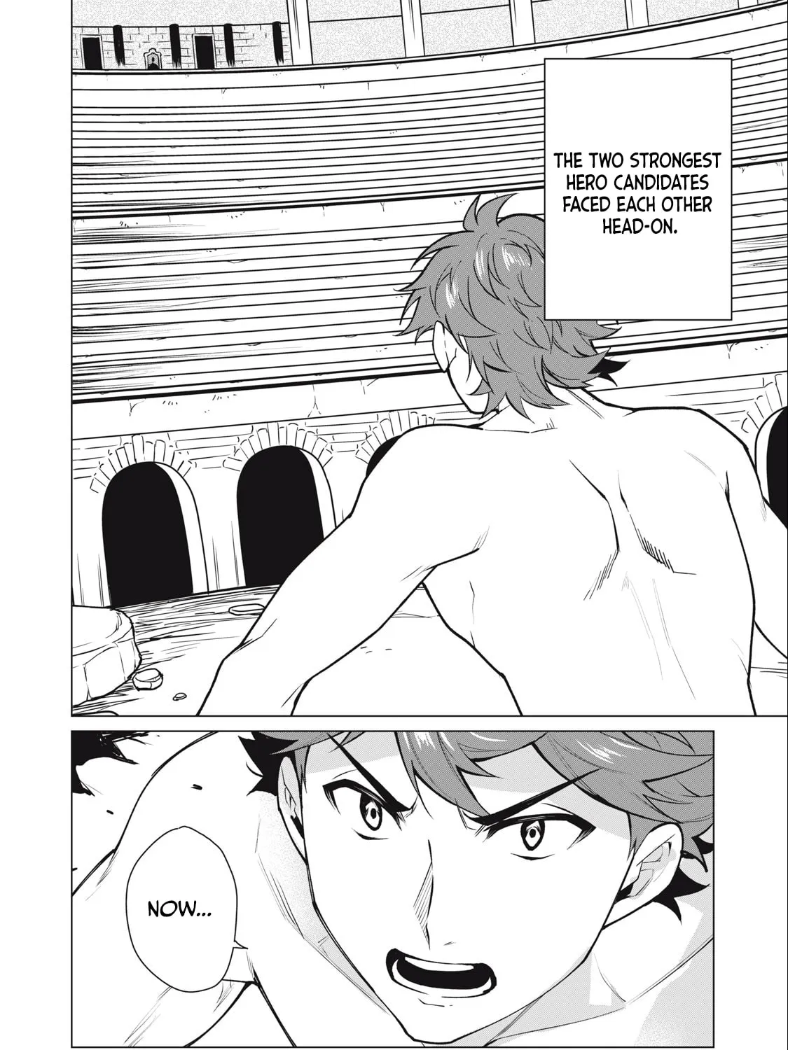 Biryuu Enshoutan Chapter 42 page 25 - 