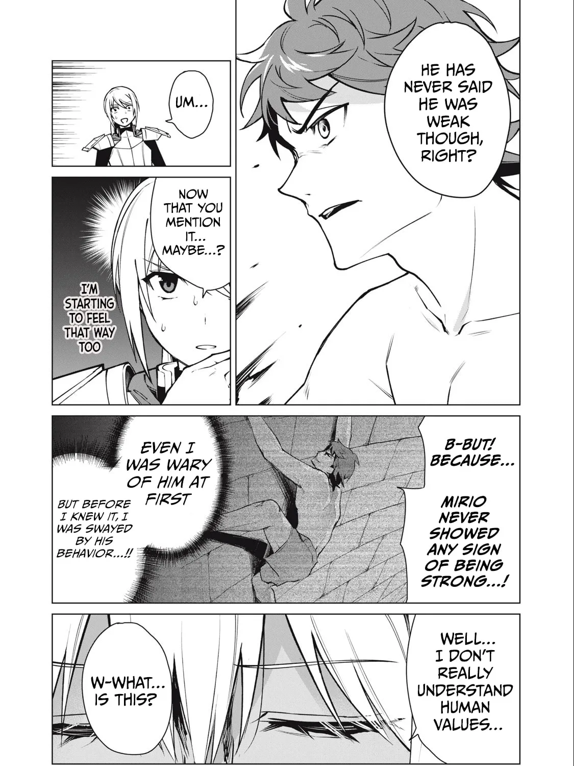 Biryuu Enshoutan Chapter 42 page 7 - 