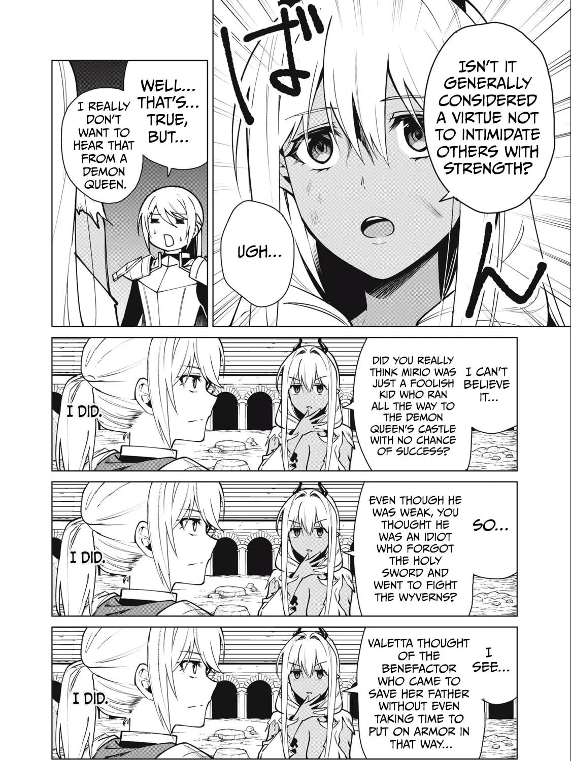 Biryuu Enshoutan Chapter 42 page 9 - 