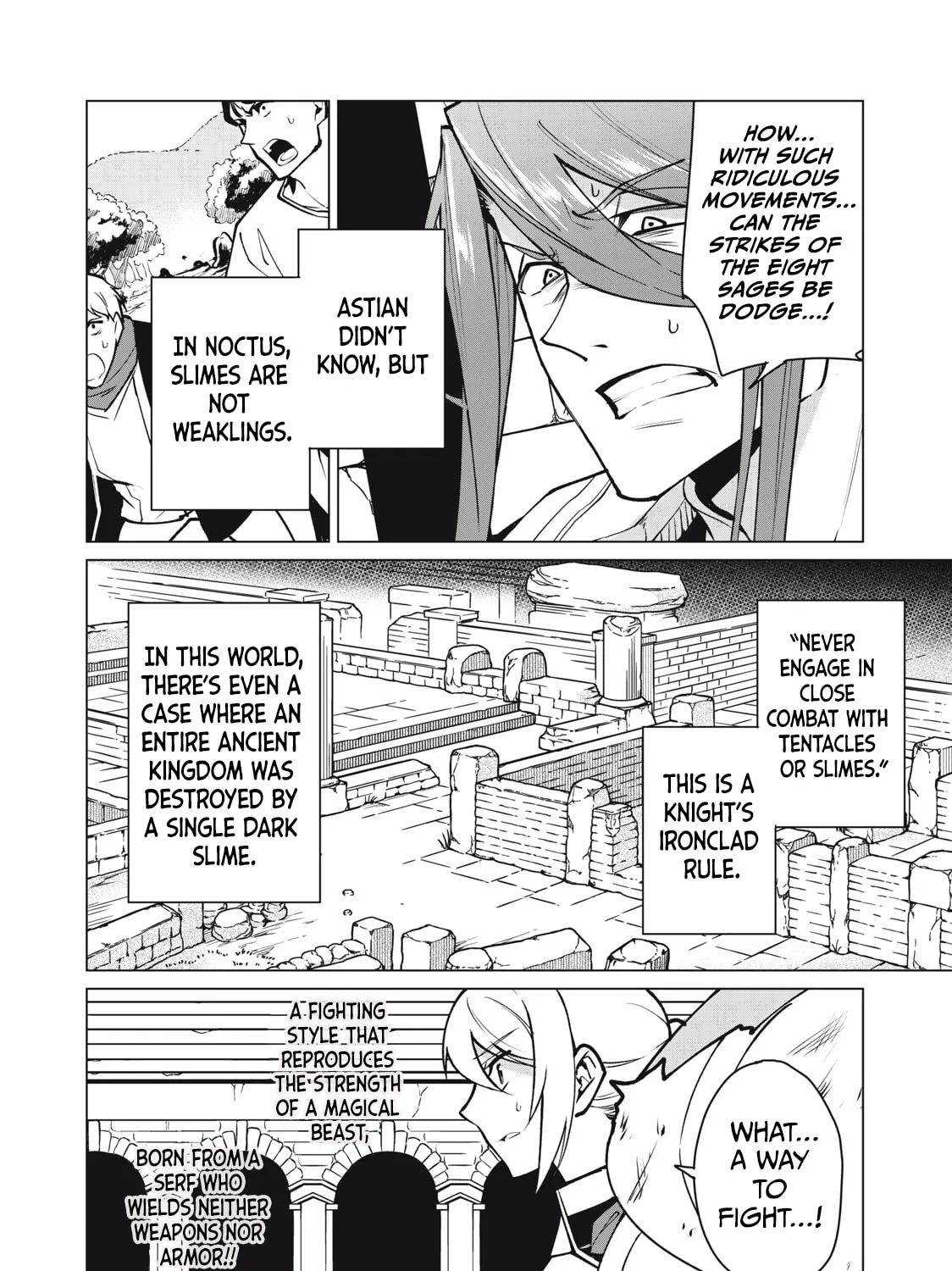 Biryuu Enshoutan Chapter 43 page 25 - 