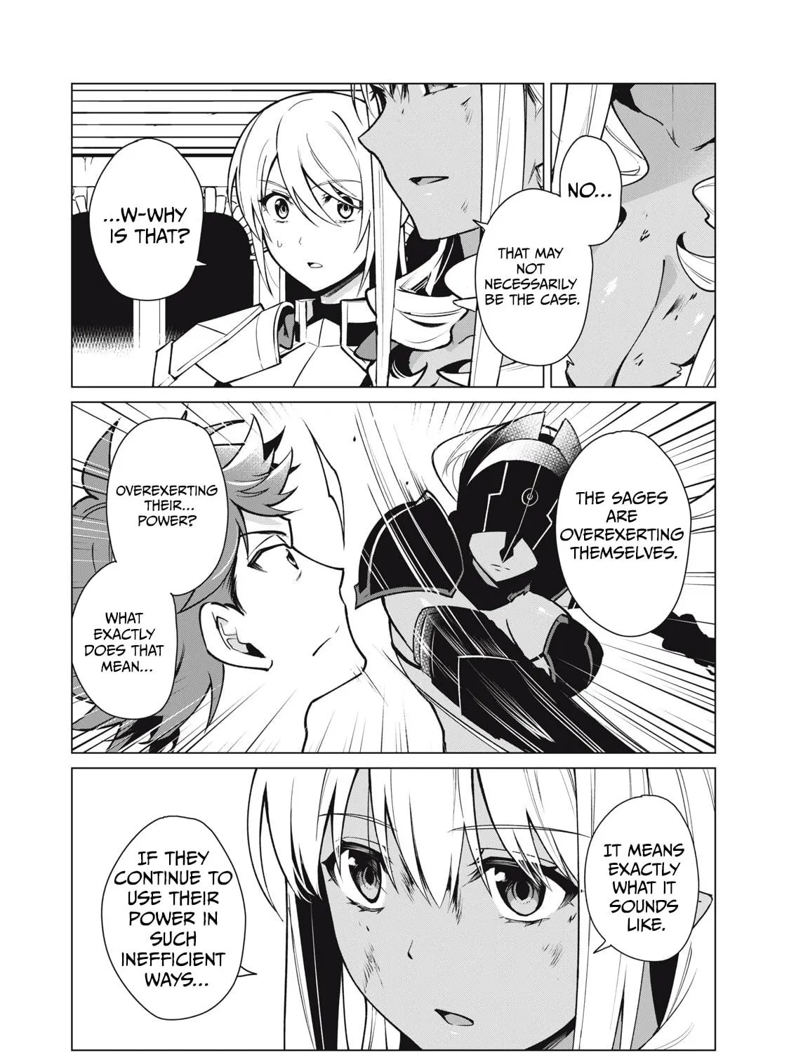 Biryuu Enshoutan Chapter 44 page 11 - 