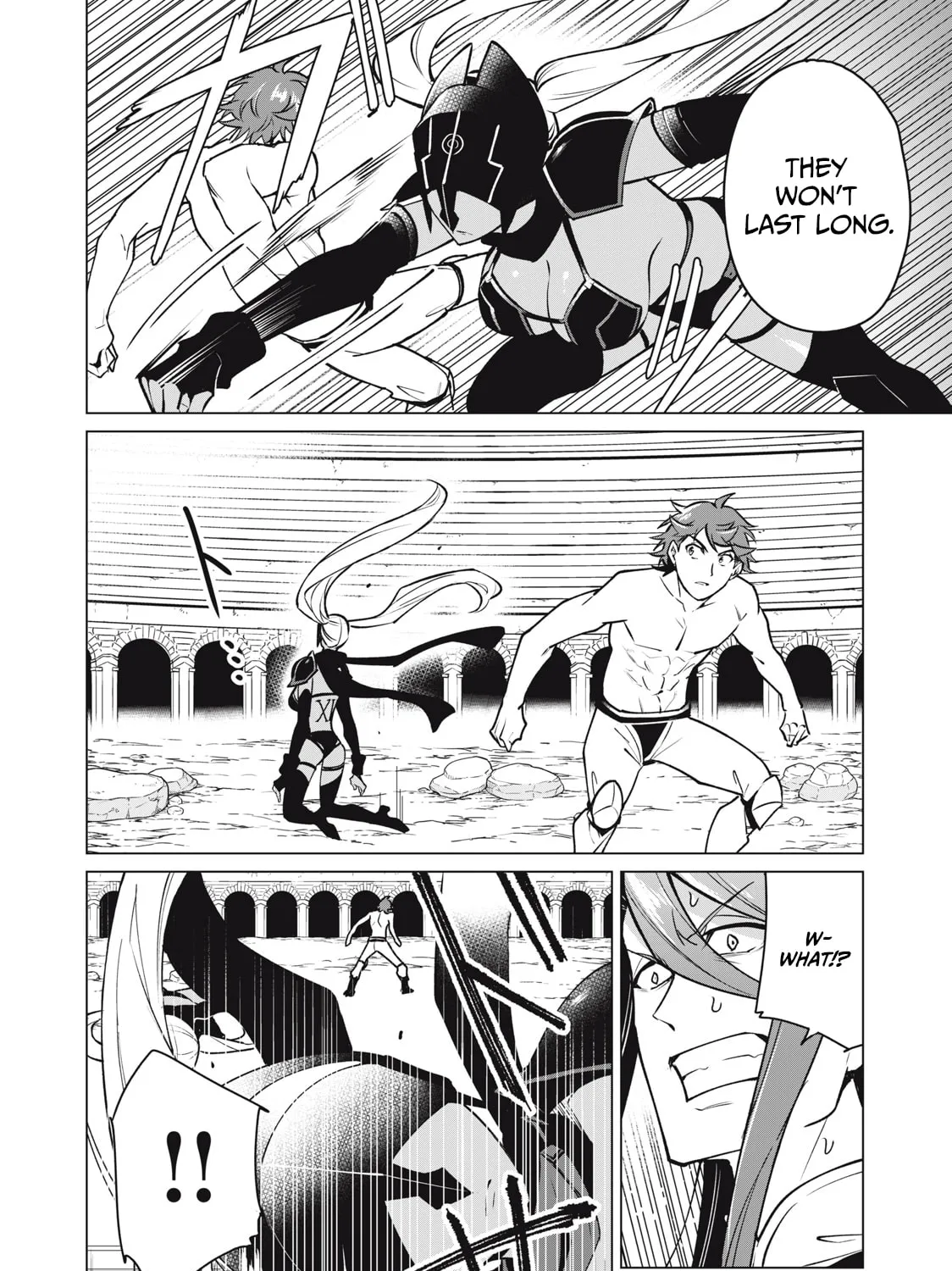 Biryuu Enshoutan Chapter 44 page 13 - 
