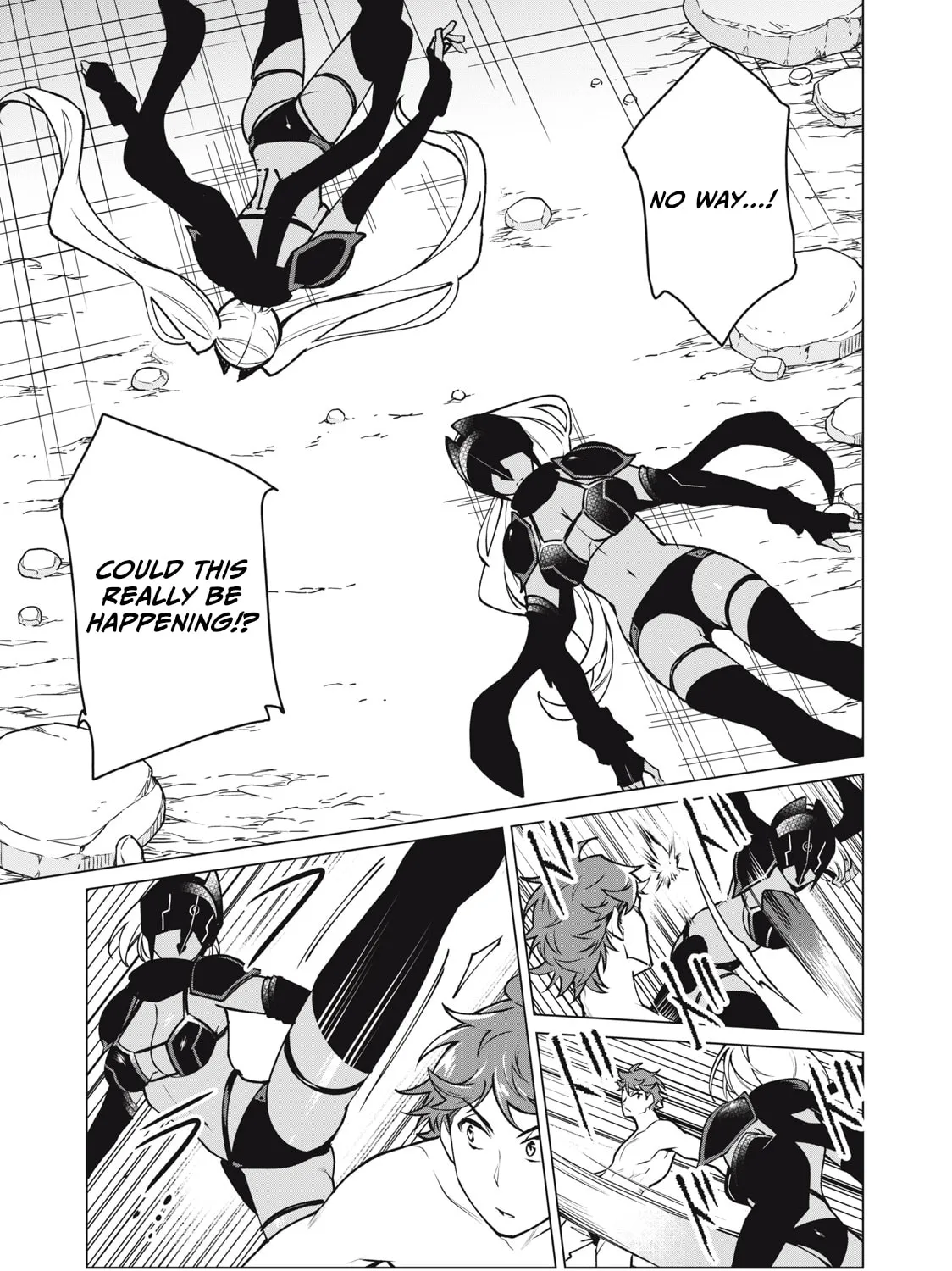 Biryuu Enshoutan Chapter 44 page 15 - 