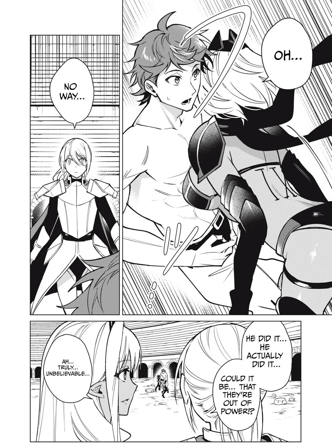 Biryuu Enshoutan Chapter 44 page 17 - 