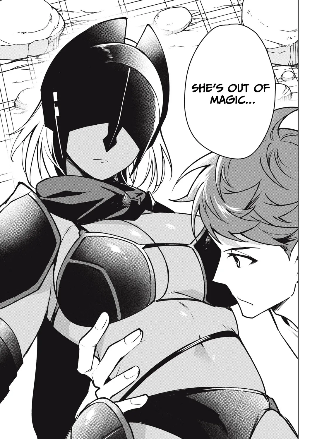 Biryuu Enshoutan Chapter 44 page 19 - 