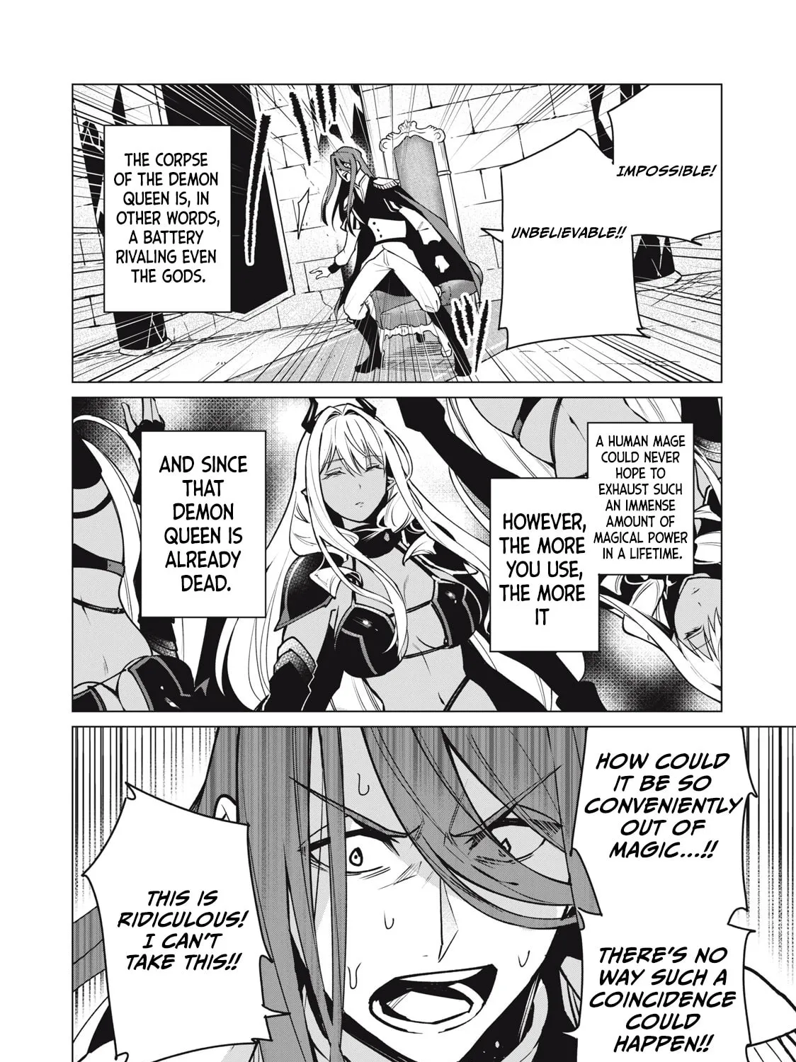 Biryuu Enshoutan Chapter 44 page 21 - 