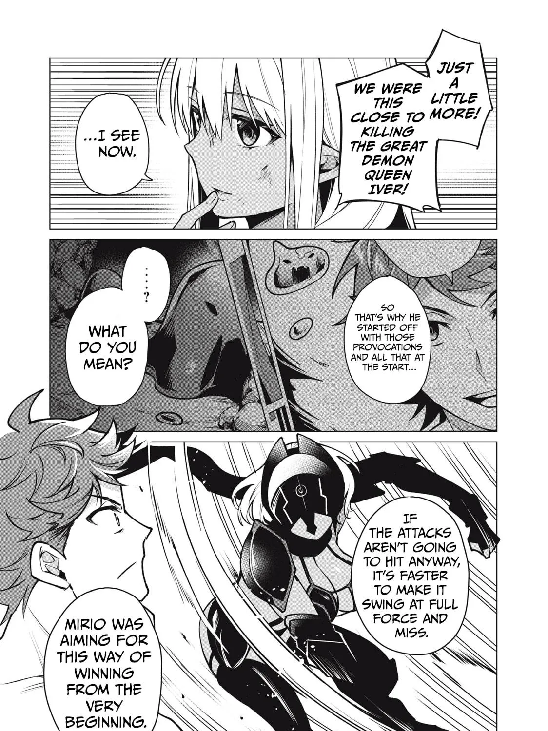 Biryuu Enshoutan Chapter 44 page 23 - 